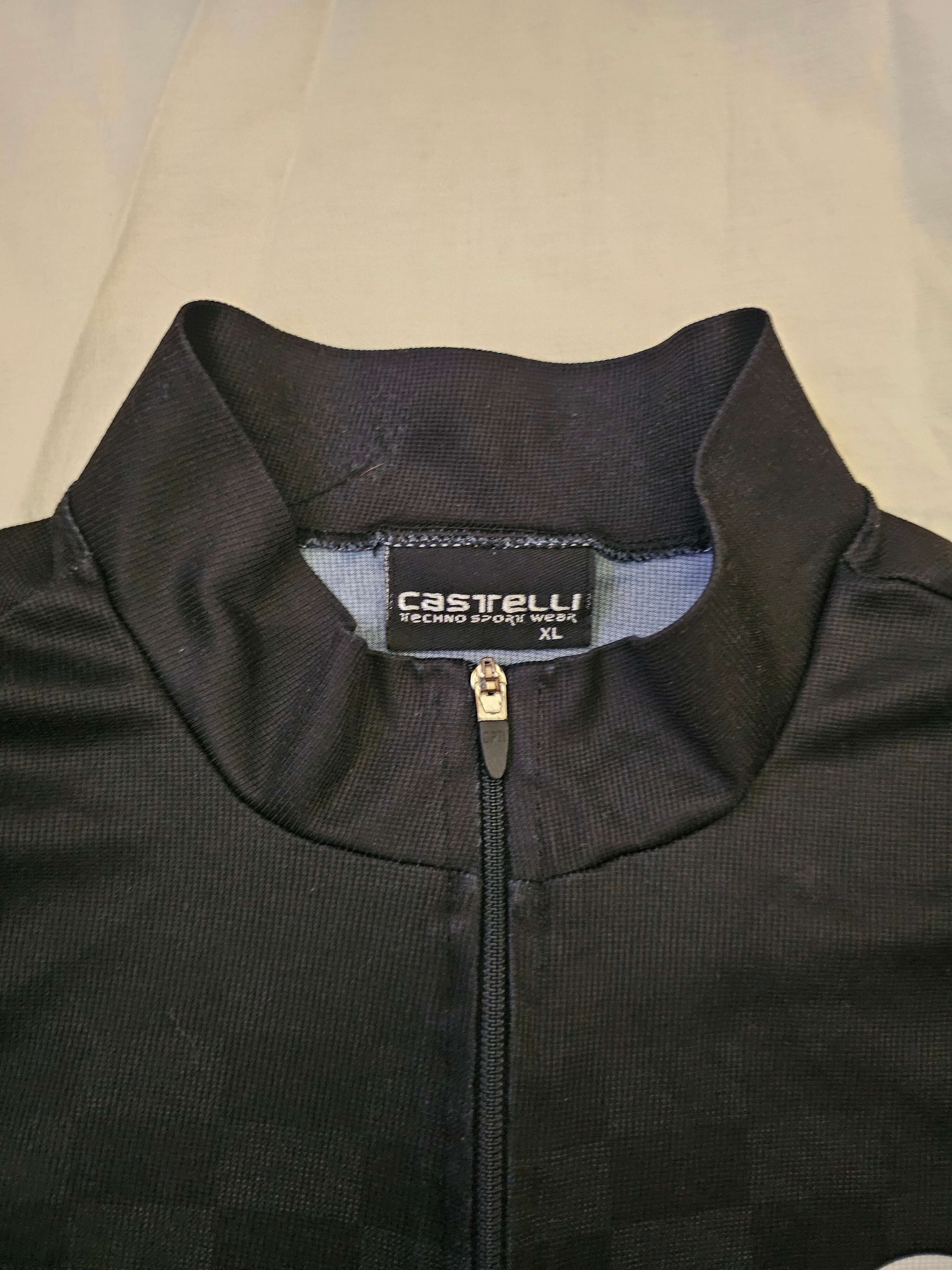 Castelli Колоездачни фланелки (Jerseys) - Велоекипировка Velokit.bg — 3