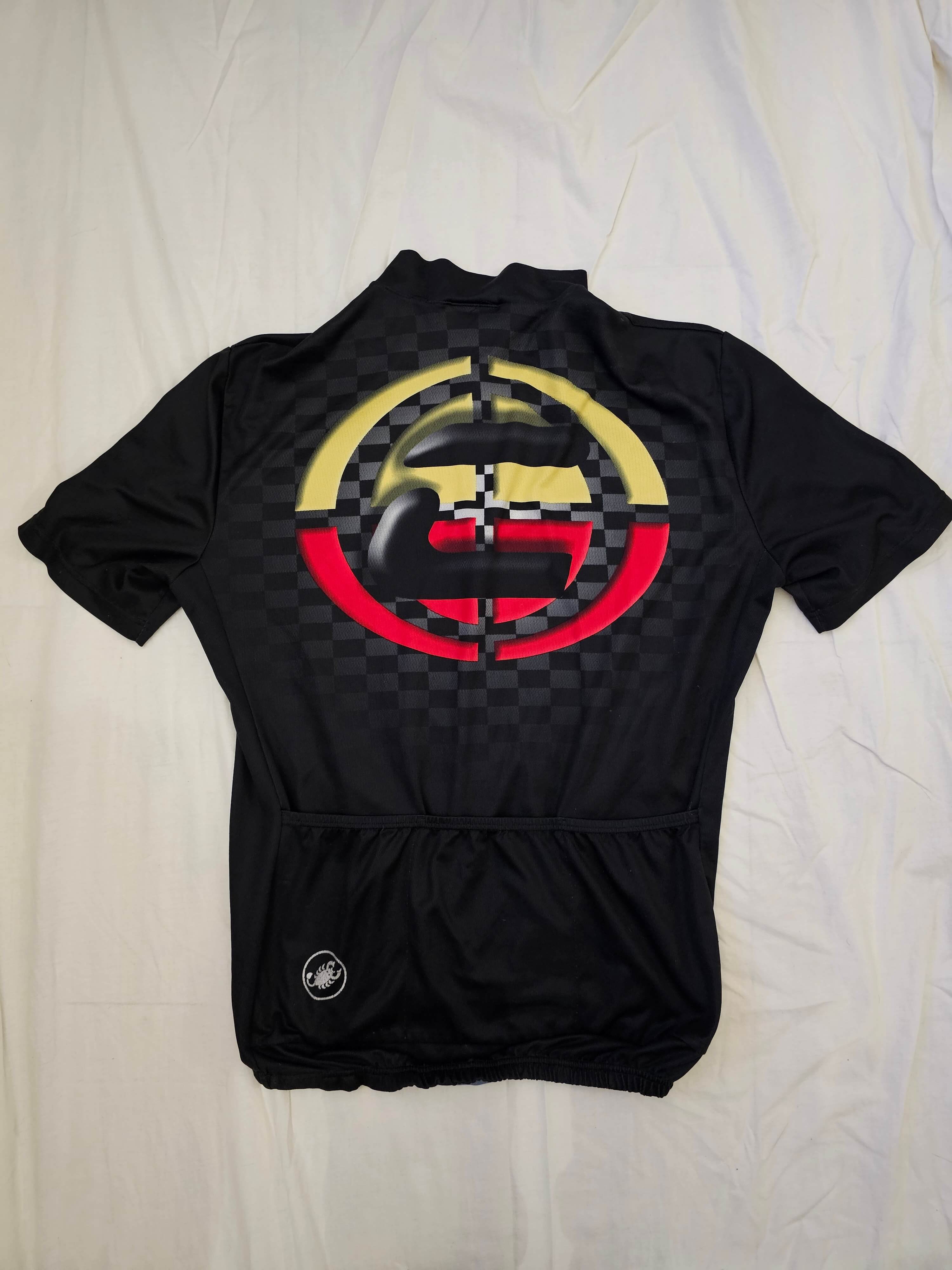 Castelli Колоездачни фланелки (Jerseys) - Велоекипировка Velokit.bg — 2