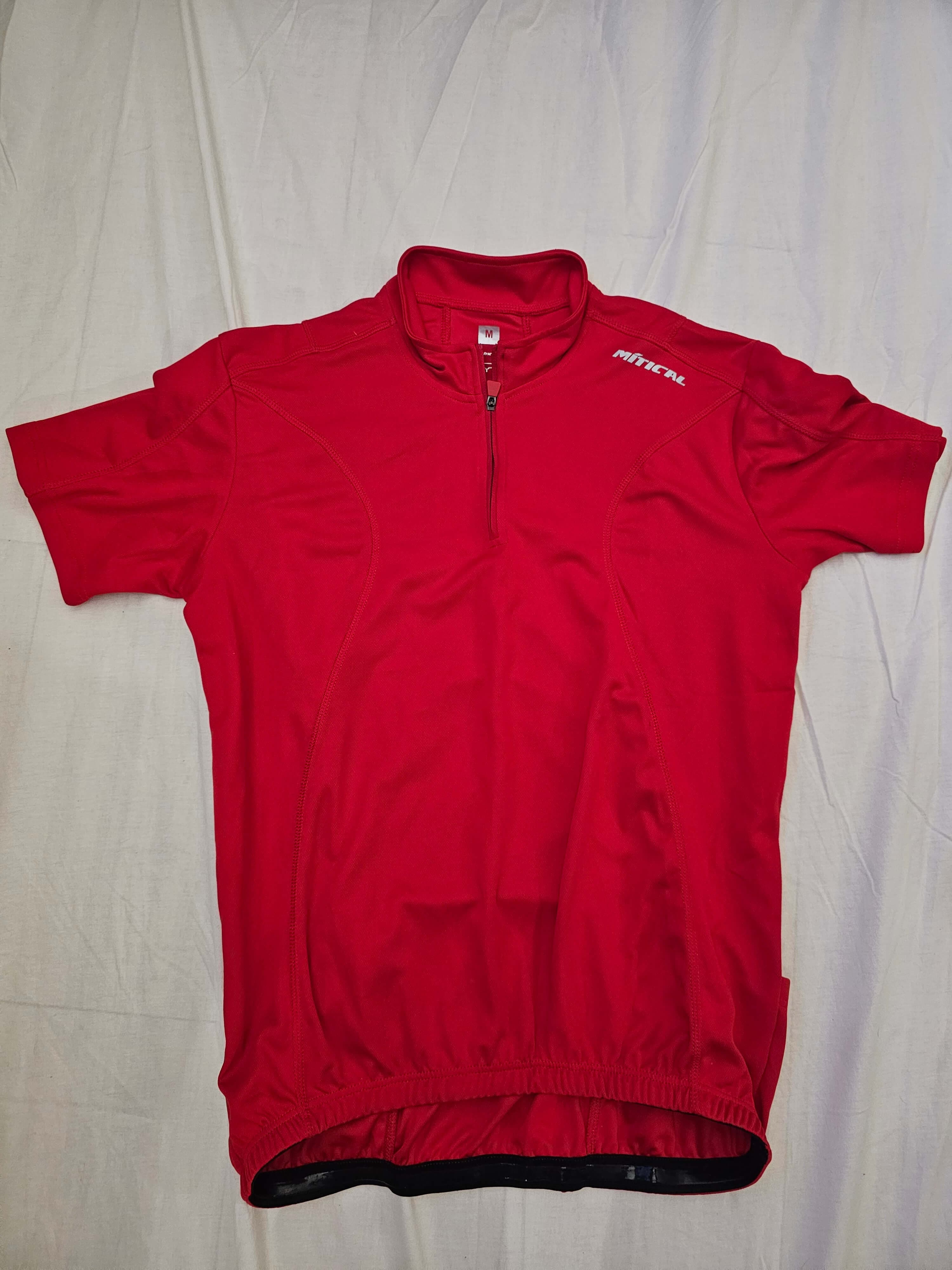 Mitical Колоездачни фланелки (Jerseys) - Велоекипировка Velokit.bg — 1