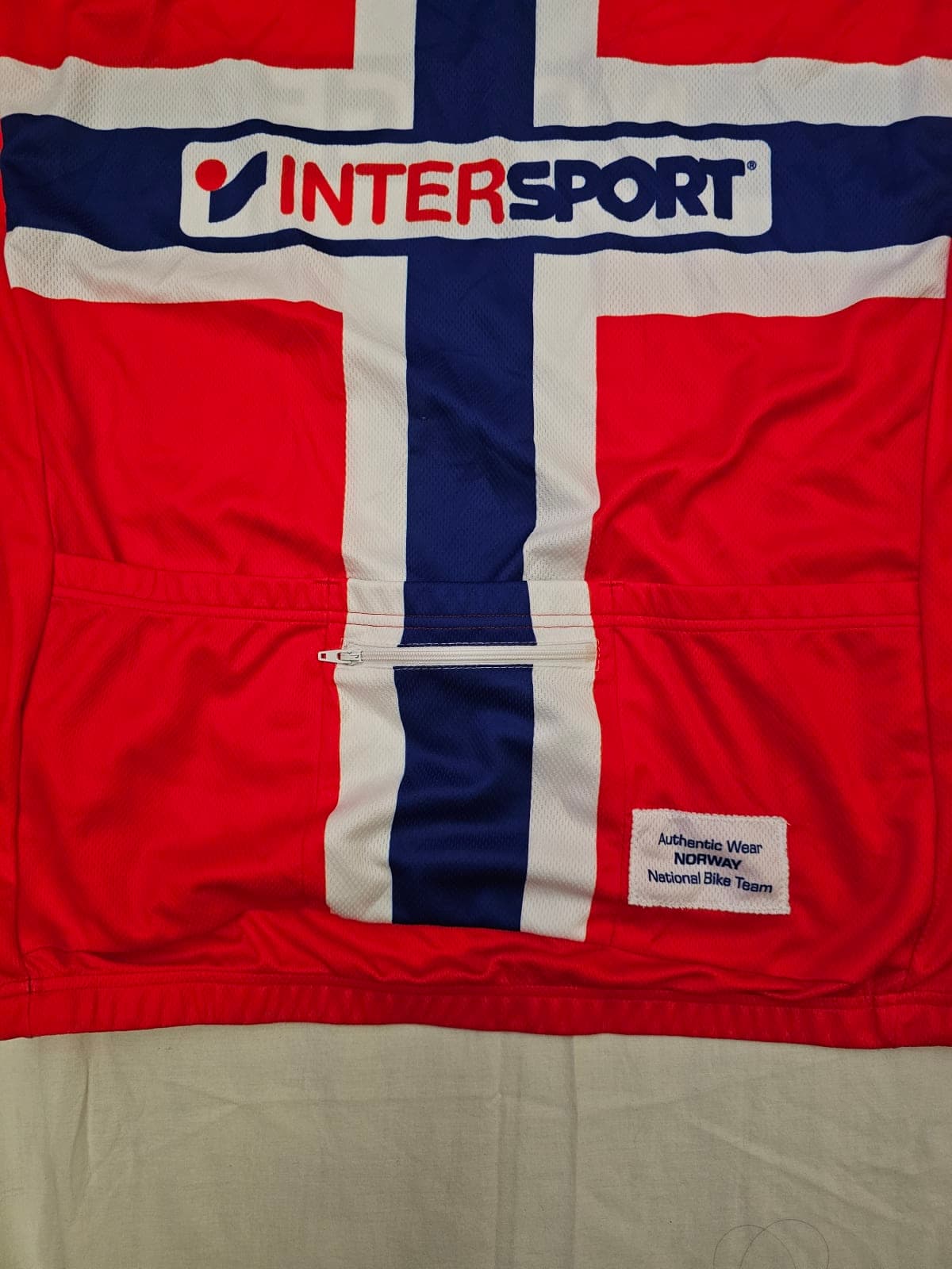 Craft Колоездачни фланелки (Jerseys) - Велоекипировка Velokit.bg — 4