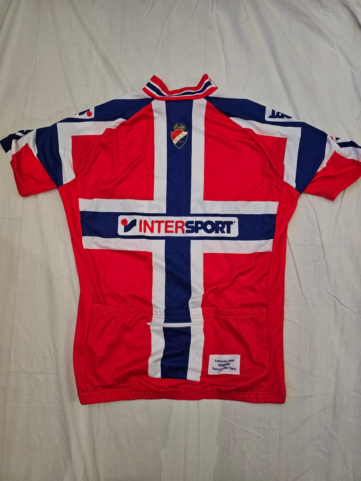 Craft Колоездачни фланелки (Jerseys) - Велоекипировка Velokit.bg — 3