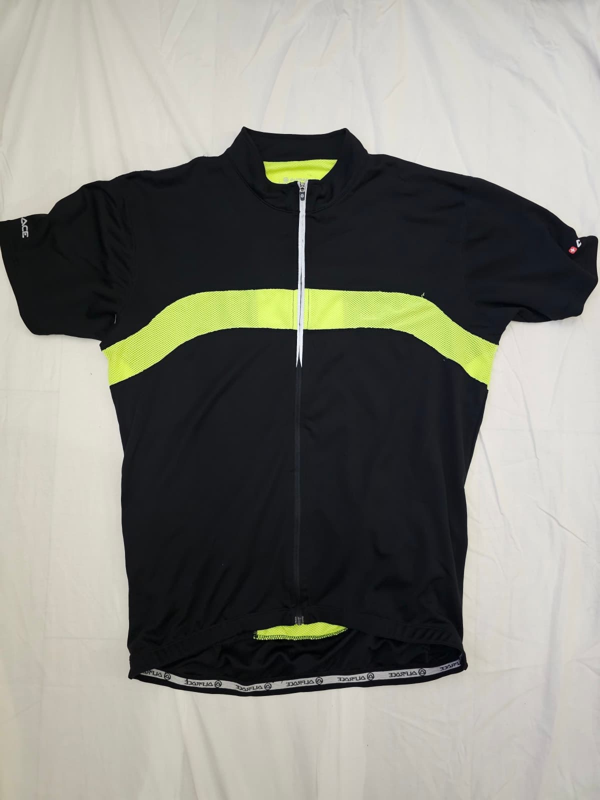 Alprace Колоездачни фланелки (Jerseys) - Велоекипировка Velokit.bg — 1