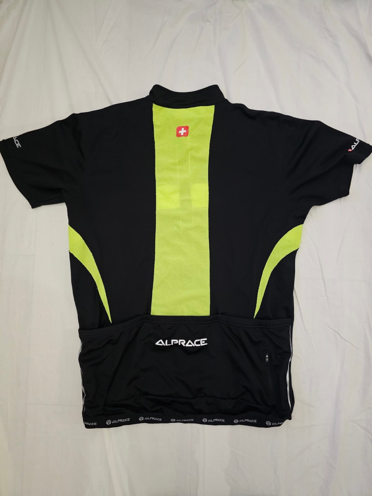 Alprace Колоездачни фланелки (Jerseys) - Велоекипировка Velokit.bg — 2