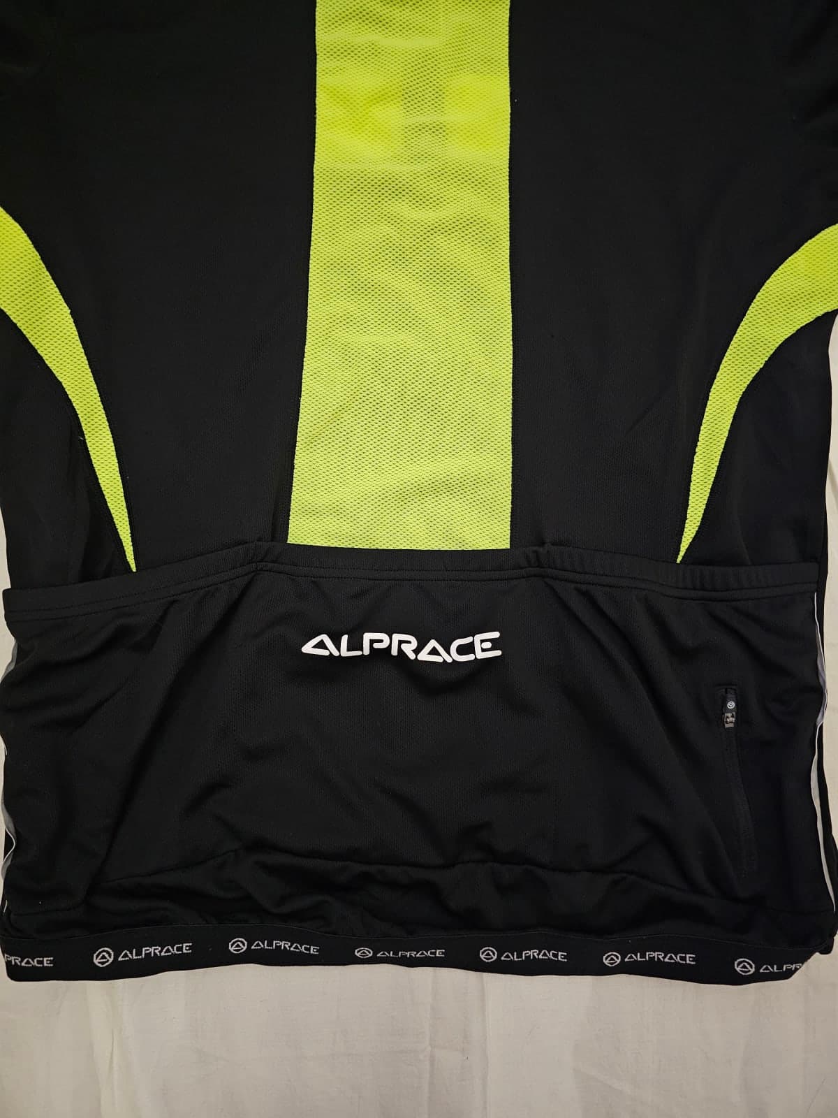 Alprace Колоездачни фланелки (Jerseys) - Велоекипировка Velokit.bg — 3