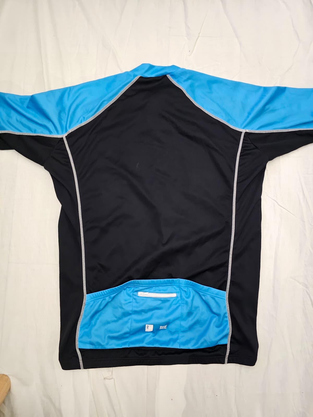Rose Колоездачни фланелки (Jerseys) - Велоекипировка Velokit.bg — 2
