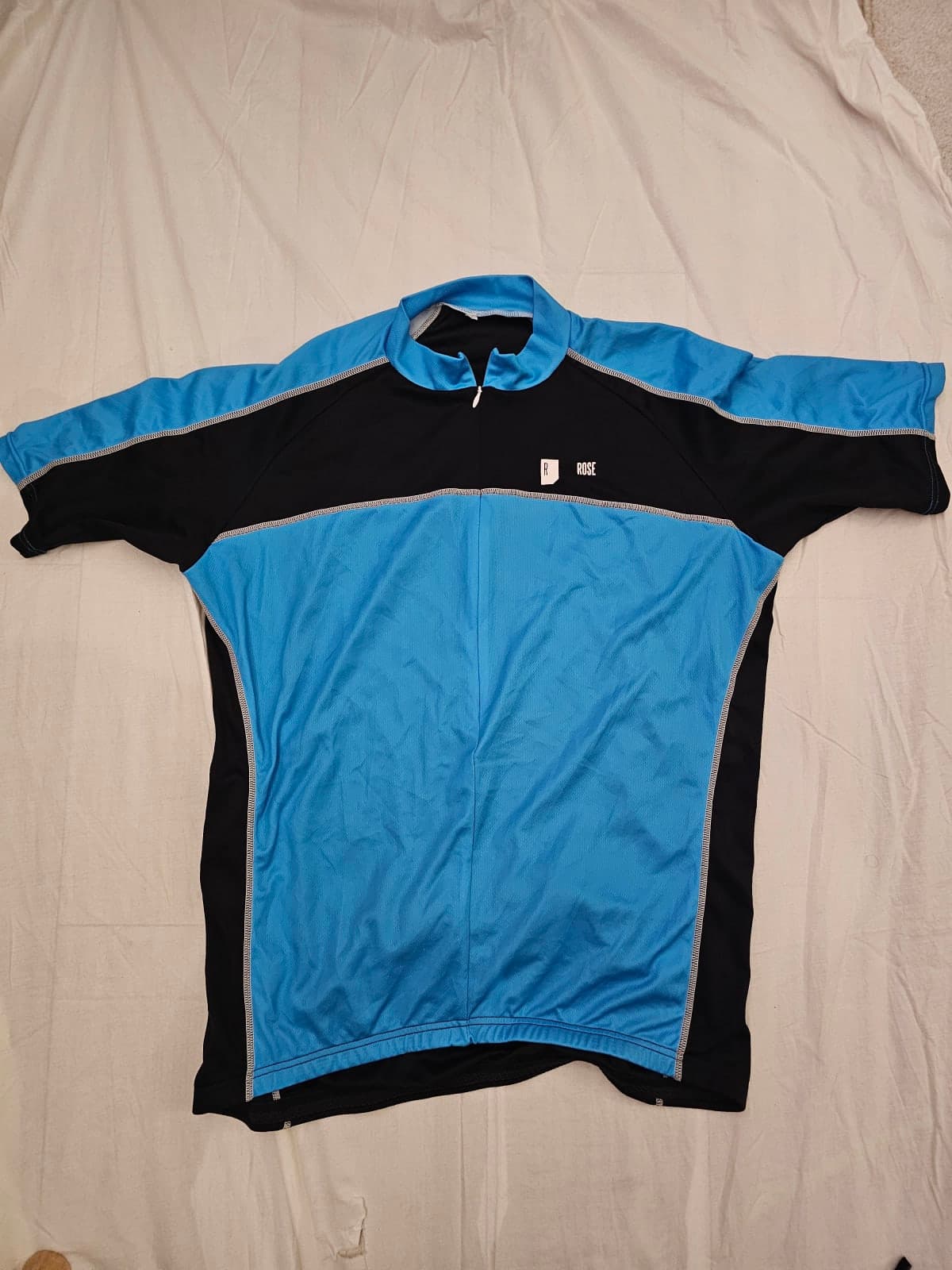 Rose Колоездачни фланелки (Jerseys) - Велоекипировка Velokit.bg