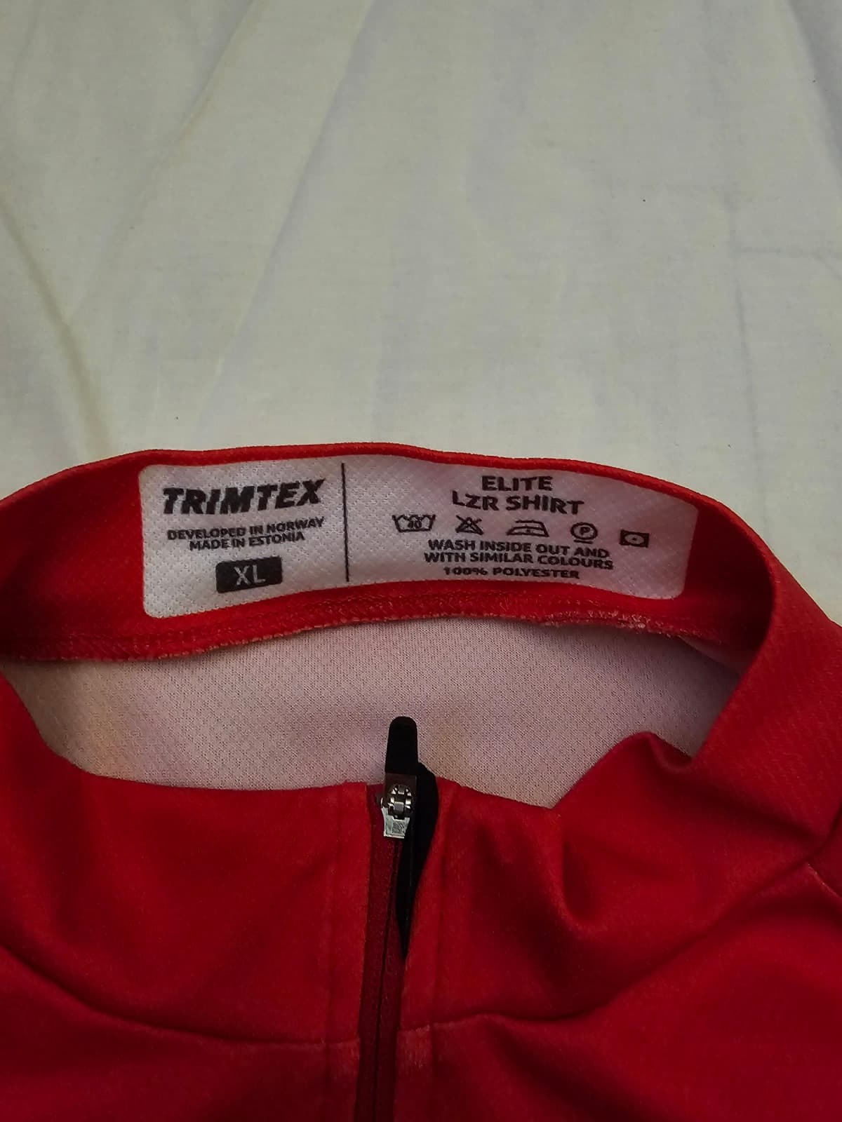 Trimtex Колоездачни фланелки (Jerseys) - Велоекипировка Velokit.bg — 2