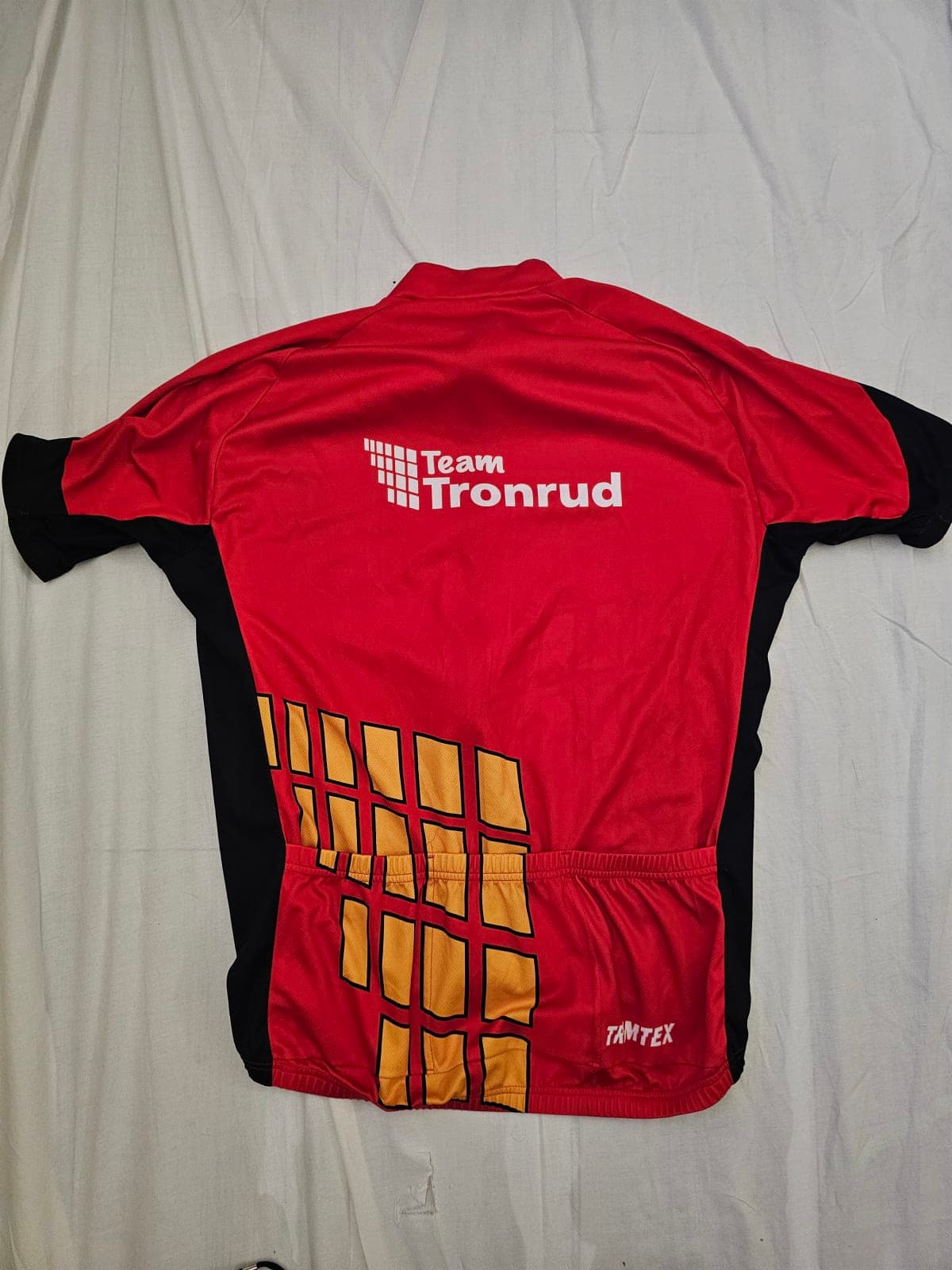 Trimtex Колоездачни фланелки (Jerseys) - Велоекипировка Velokit.bg — 3