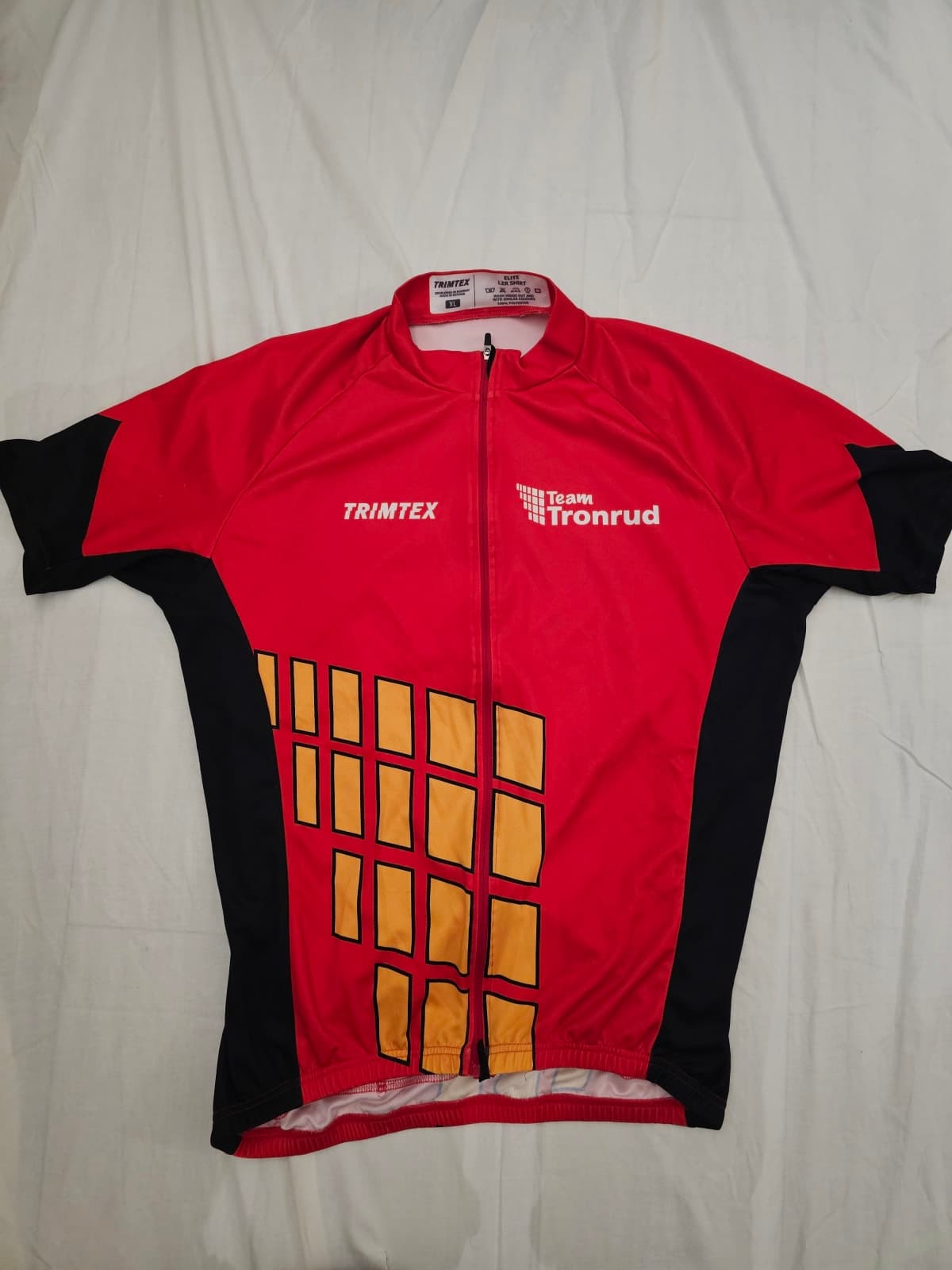 Trimtex Колоездачни фланелки (Jerseys) - Велоекипировка Velokit.bg — 1
