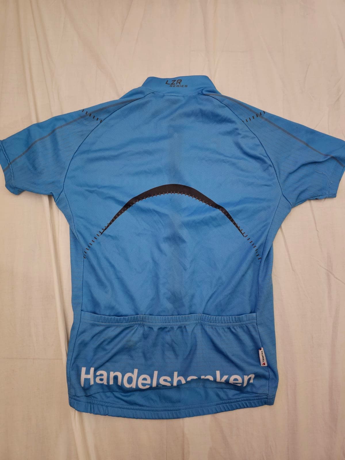 Trimtex Колоездачни фланелки (Jerseys) - Велоекипировка Velokit.bg — 2