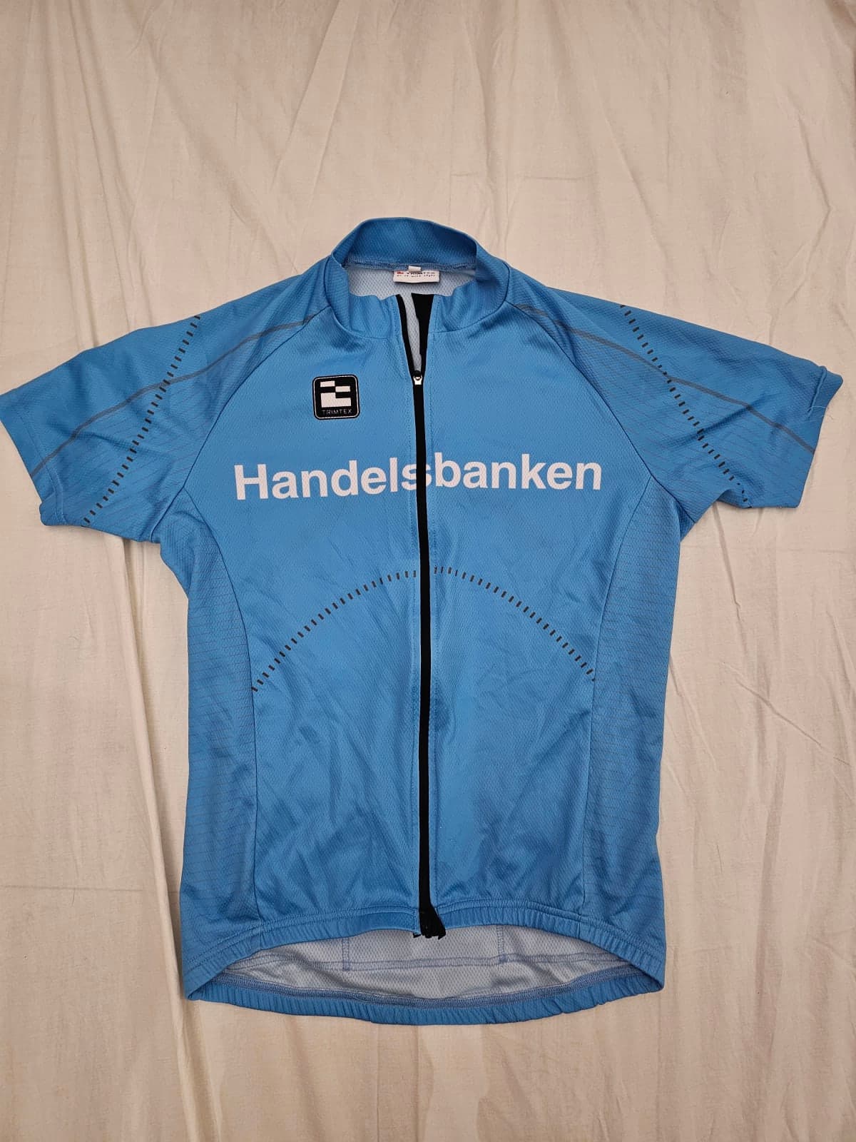 Trimtex Колоездачни фланелки (Jerseys) - Велоекипировка Velokit.bg — 1
