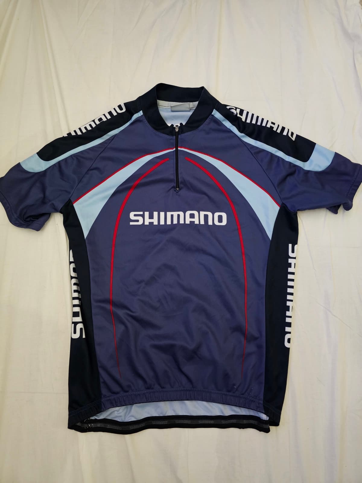 Shimano Колоездачни фланелки (Jerseys) - Велоекипировка Velokit.bg — 1