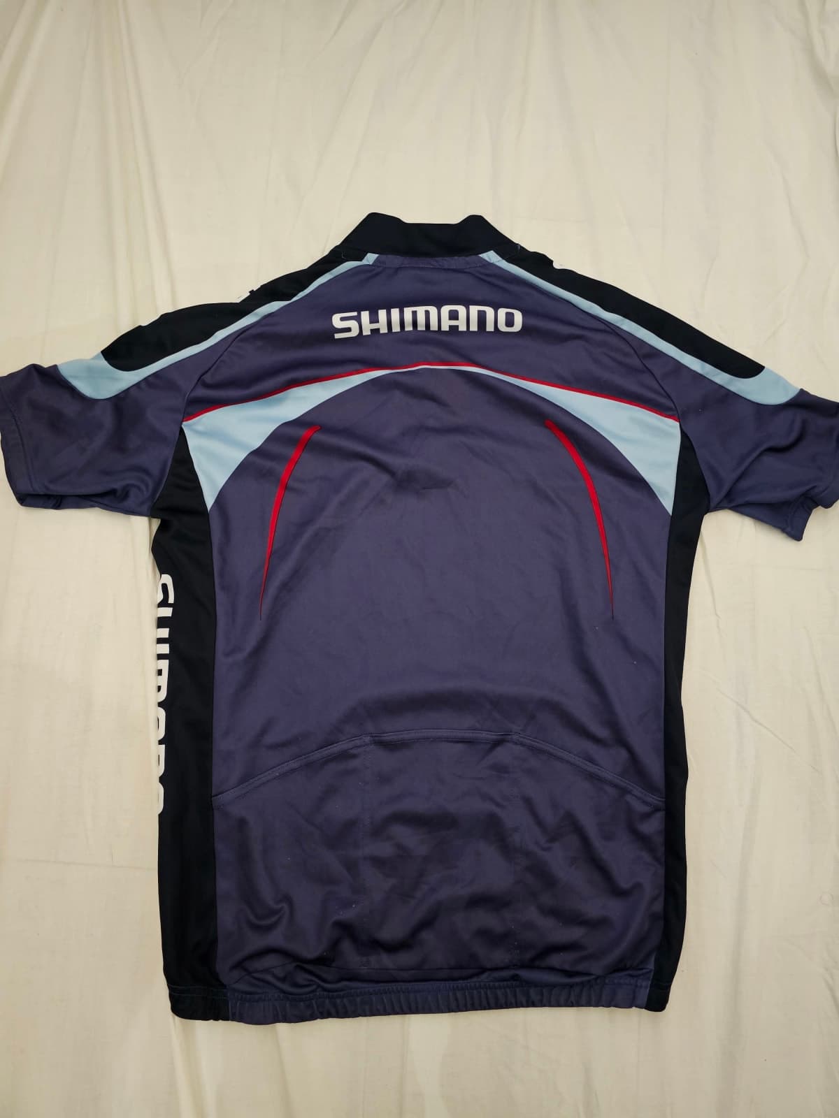 Shimano Колоездачни фланелки (Jerseys) - Велоекипировка Velokit.bg — 3