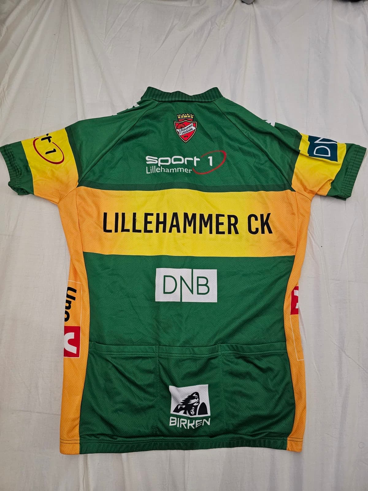 Kalas Колоездачни фланелки (Jerseys) - Велоекипировка Velokit.bg — 2