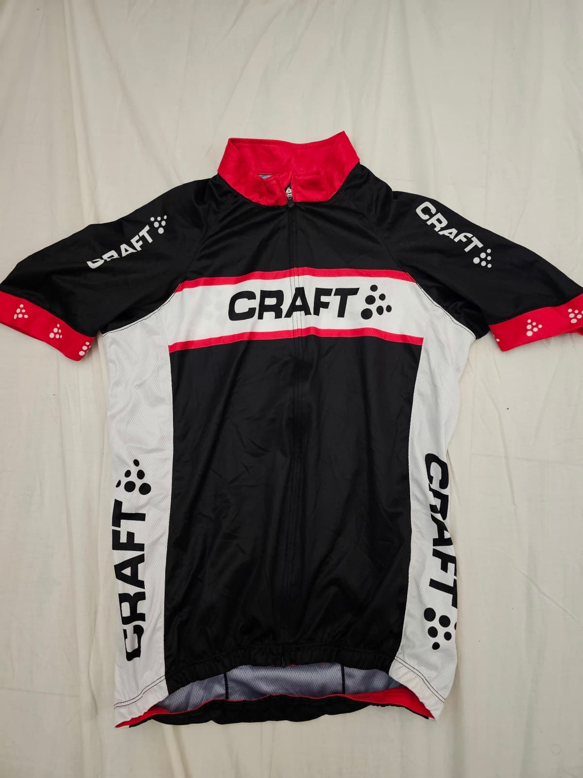 Craft Колоездачни фланелки (Jerseys) - Велоекипировка Velokit.bg — 1