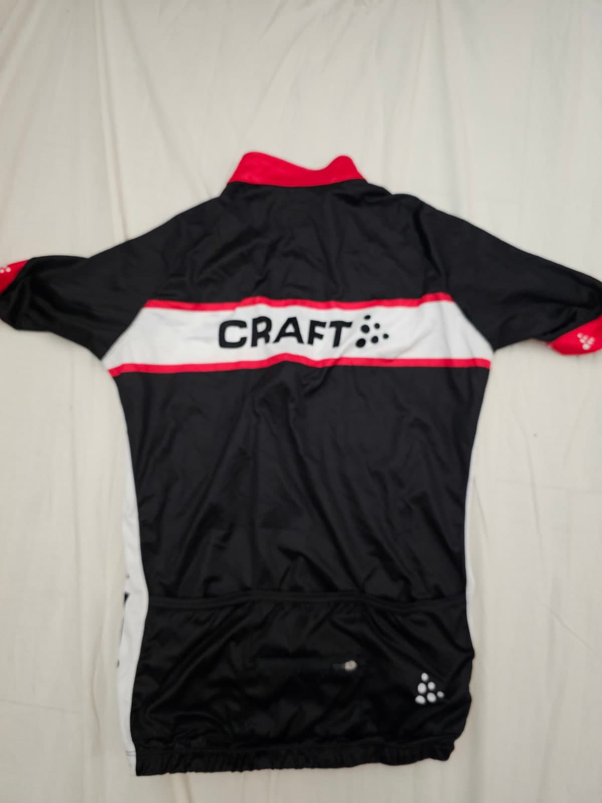 Craft Колоездачни фланелки (Jerseys) - Велоекипировка Velokit.bg — 2