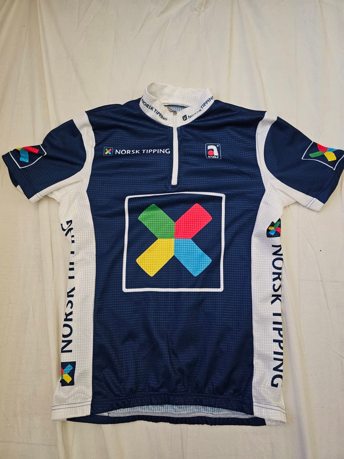 Kalas Колоездачни фланелки (Jerseys) - Велоекипировка Velokit.bg — 1