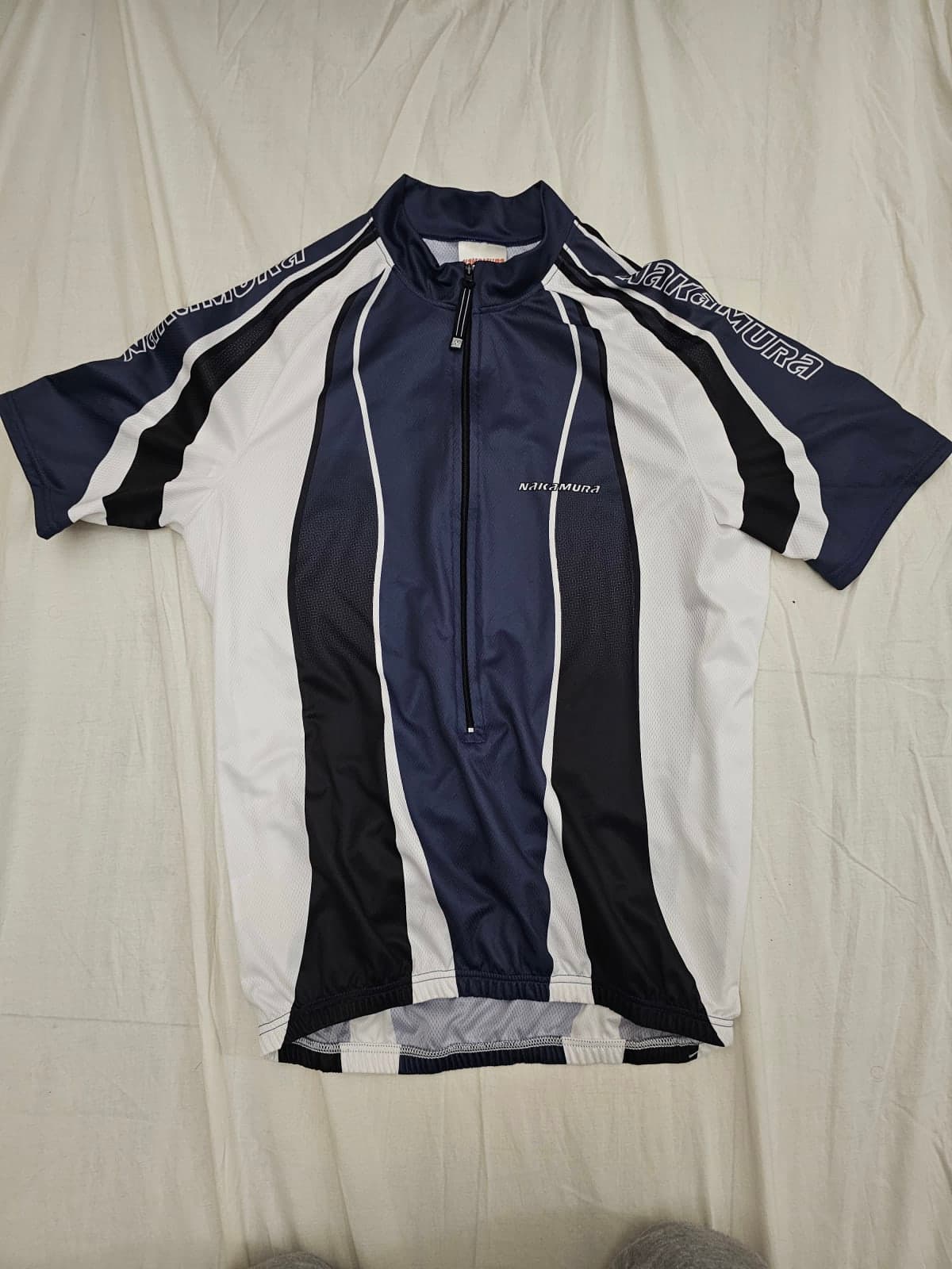 Nakamura Колоездачни фланелки (Jerseys) - Велоекипировка Velokit.bg — 1