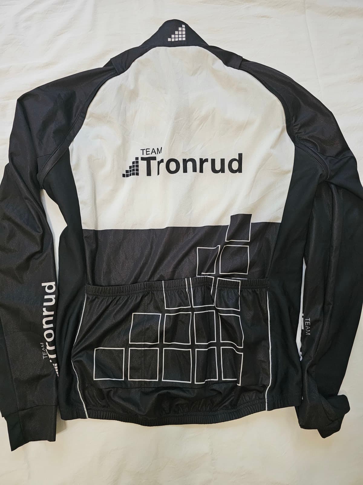 Trimtex Яке - Велоекипировка Velokit.bg — 2