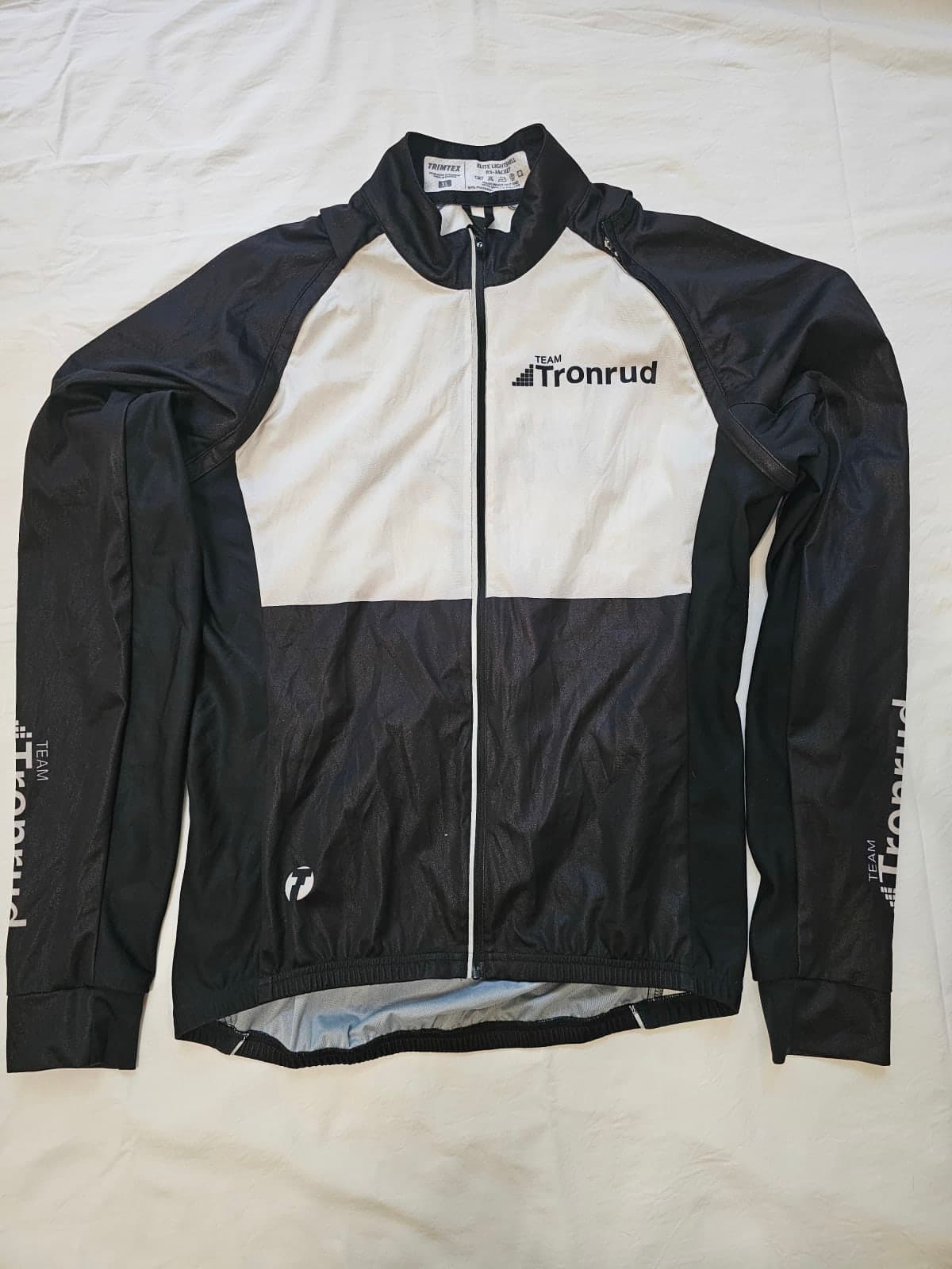 Trimtex Яке - Велоекипировка Velokit.bg — 1