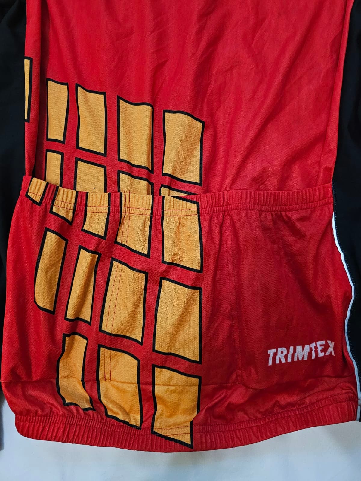 Trimtex Яке - Велоекипировка Velokit.bg — 3