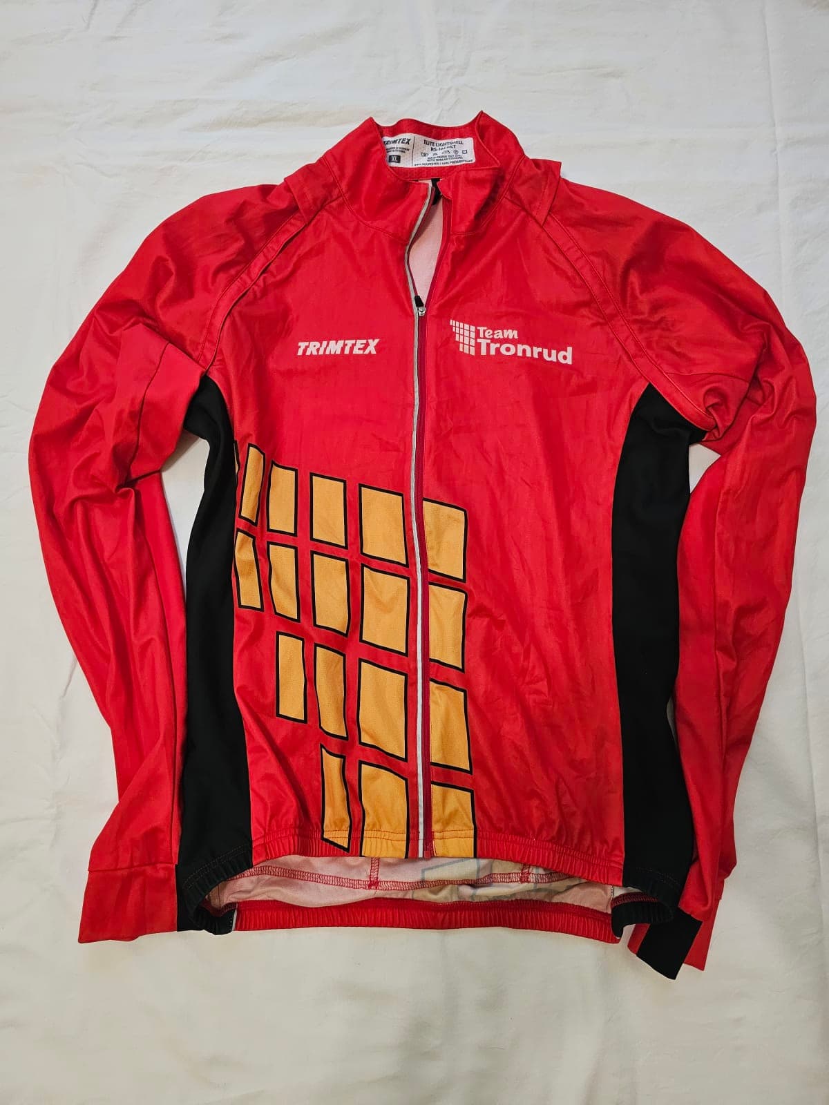 Trimtex Яке - Велоекипировка Velokit.bg — 1