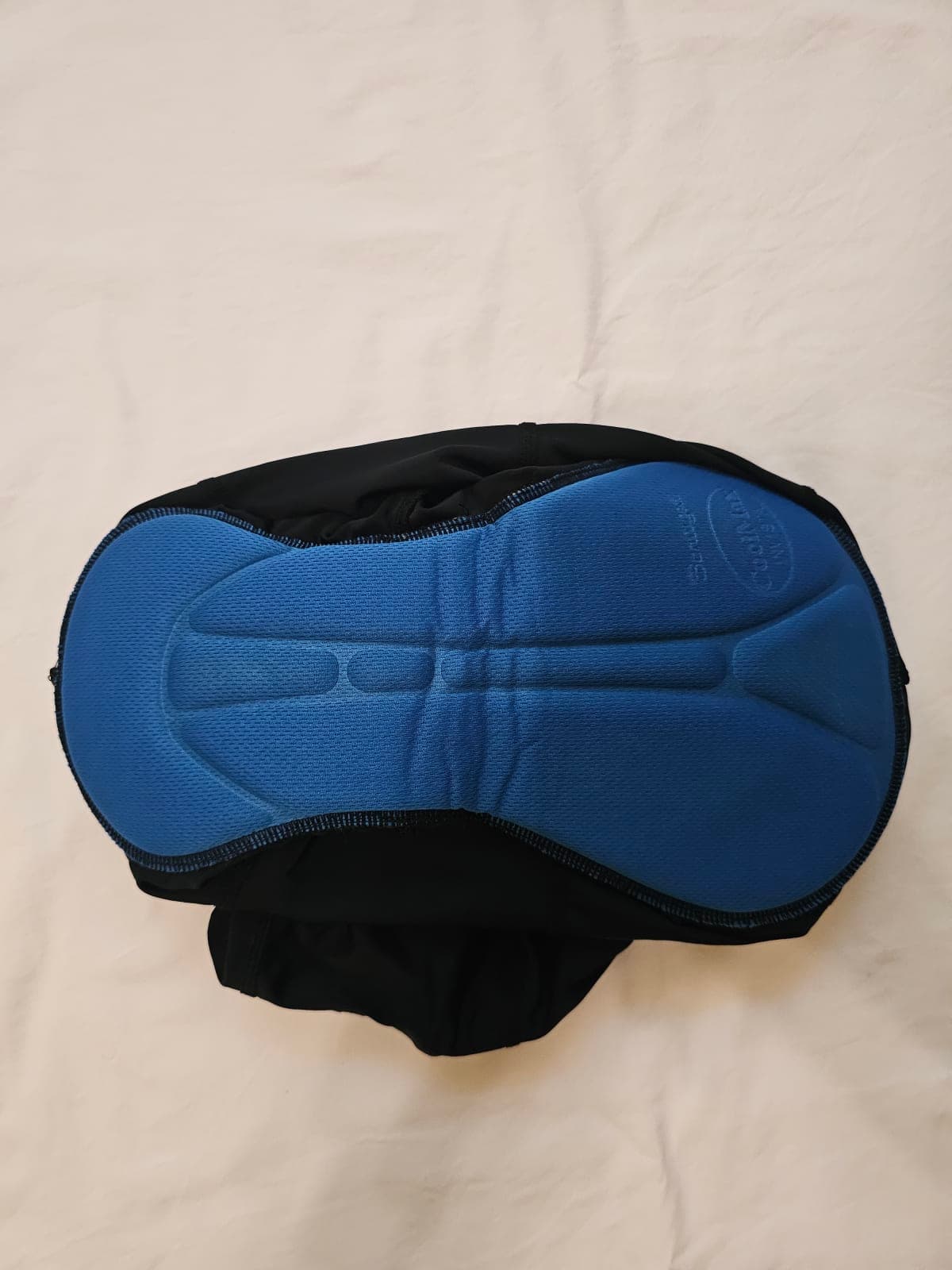 Spokes Колоездачни клинове с подложка (Bibs) - Велоекипировка Velokit.bg — 3