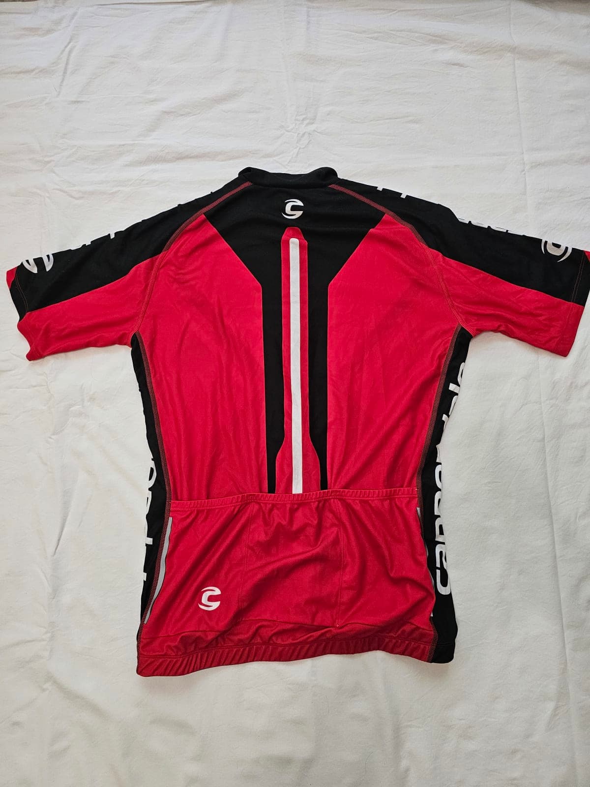 Cannondale Колоездачни фланелки (Jerseys) - Велоекипировка Velokit.bg — 3