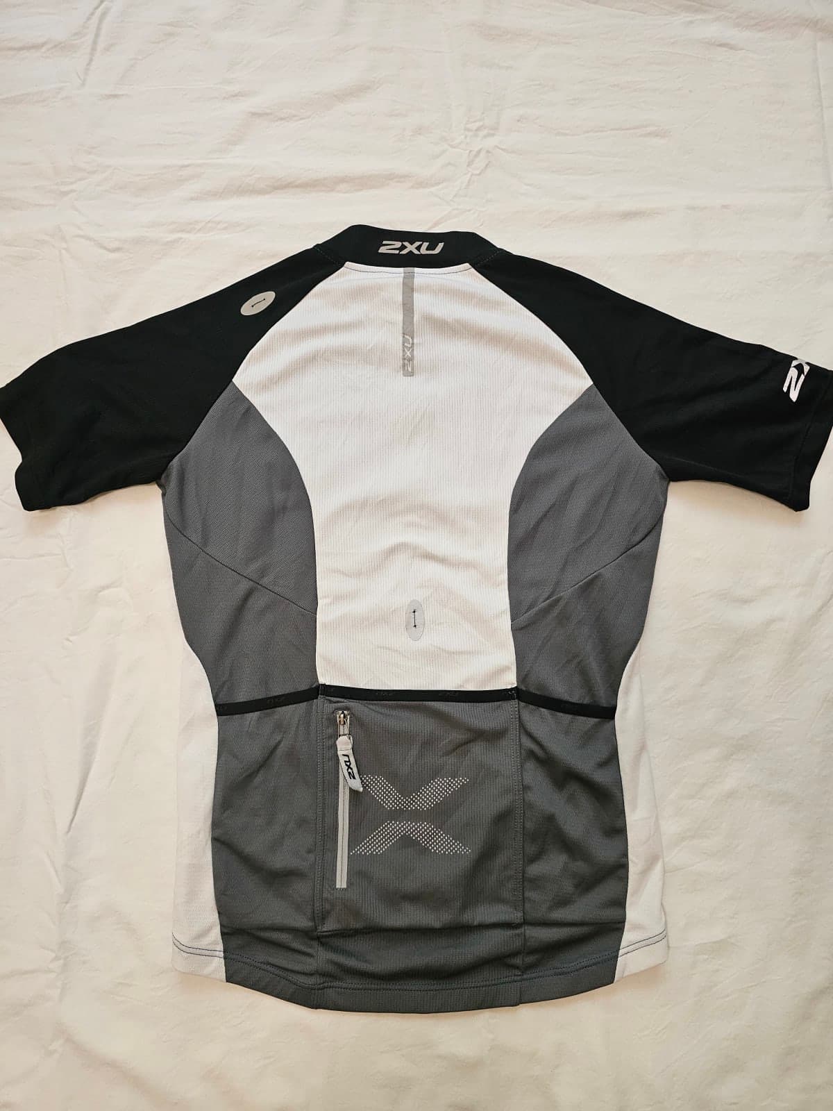 2XU Колоездачни фланелки (Jerseys) - Велоекипировка Velokit.bg — 2