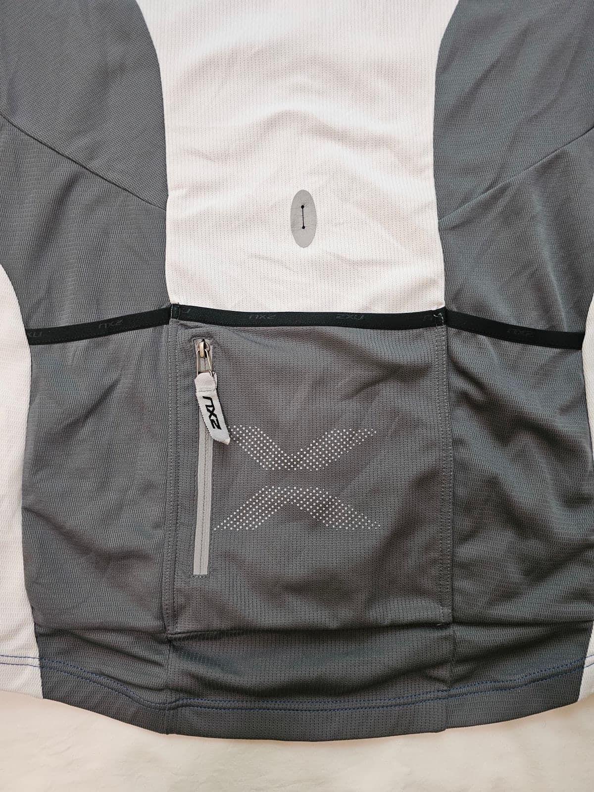 2XU Колоездачни фланелки (Jerseys) - Велоекипировка Velokit.bg — 3