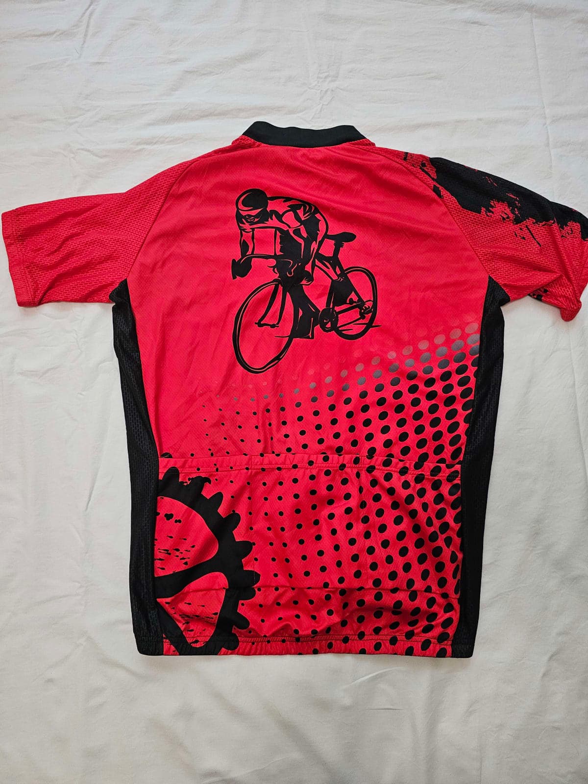Cuore Колоездачни фланелки (Jerseys) - Велоекипировка Velokit.bg — 2