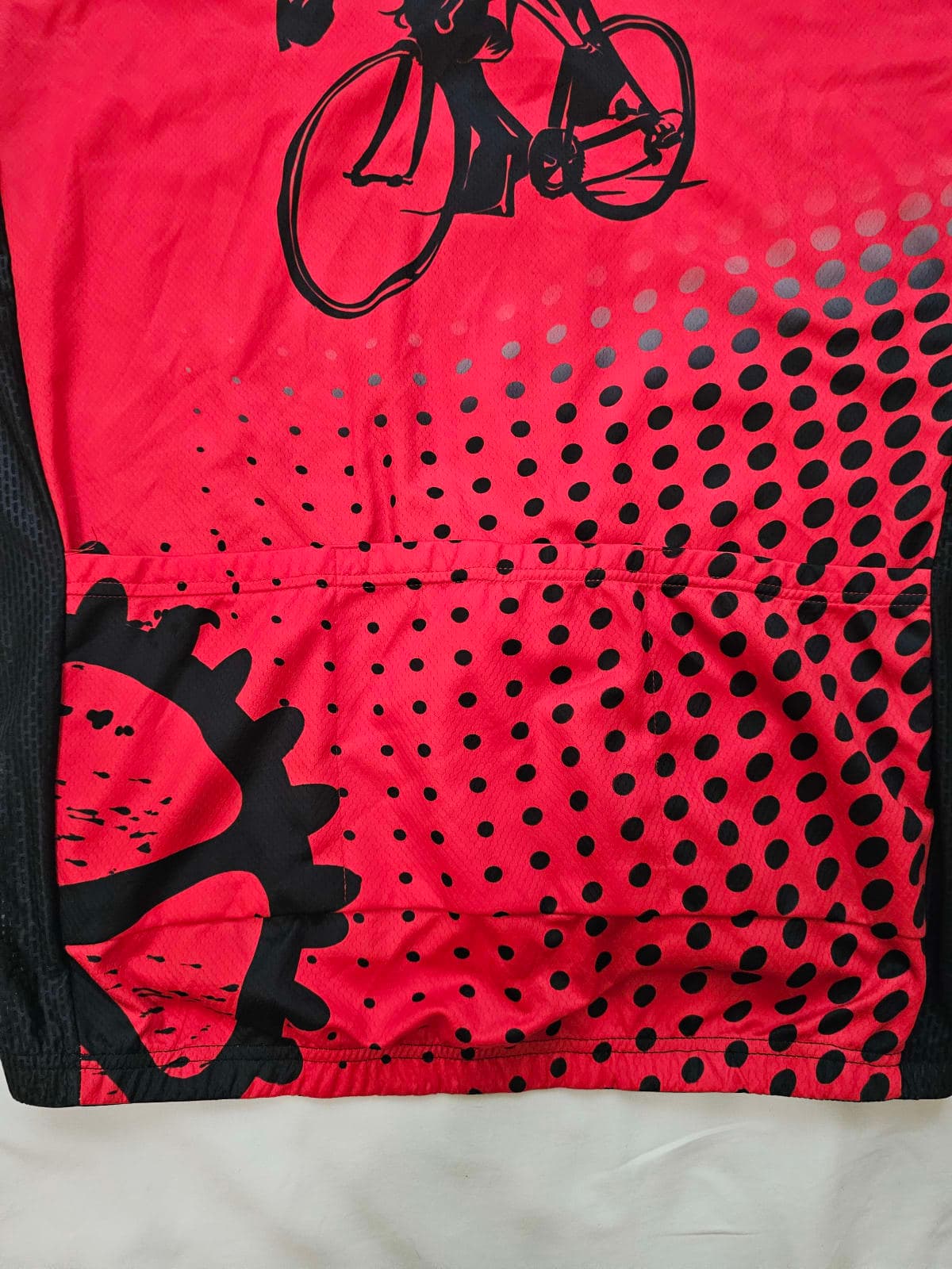 Cuore Колоездачни фланелки (Jerseys) - Велоекипировка Velokit.bg — 3