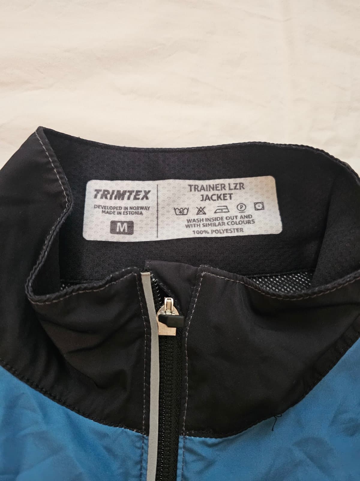 Trimtex Яке - Велоекипировка Velokit.bg — 2