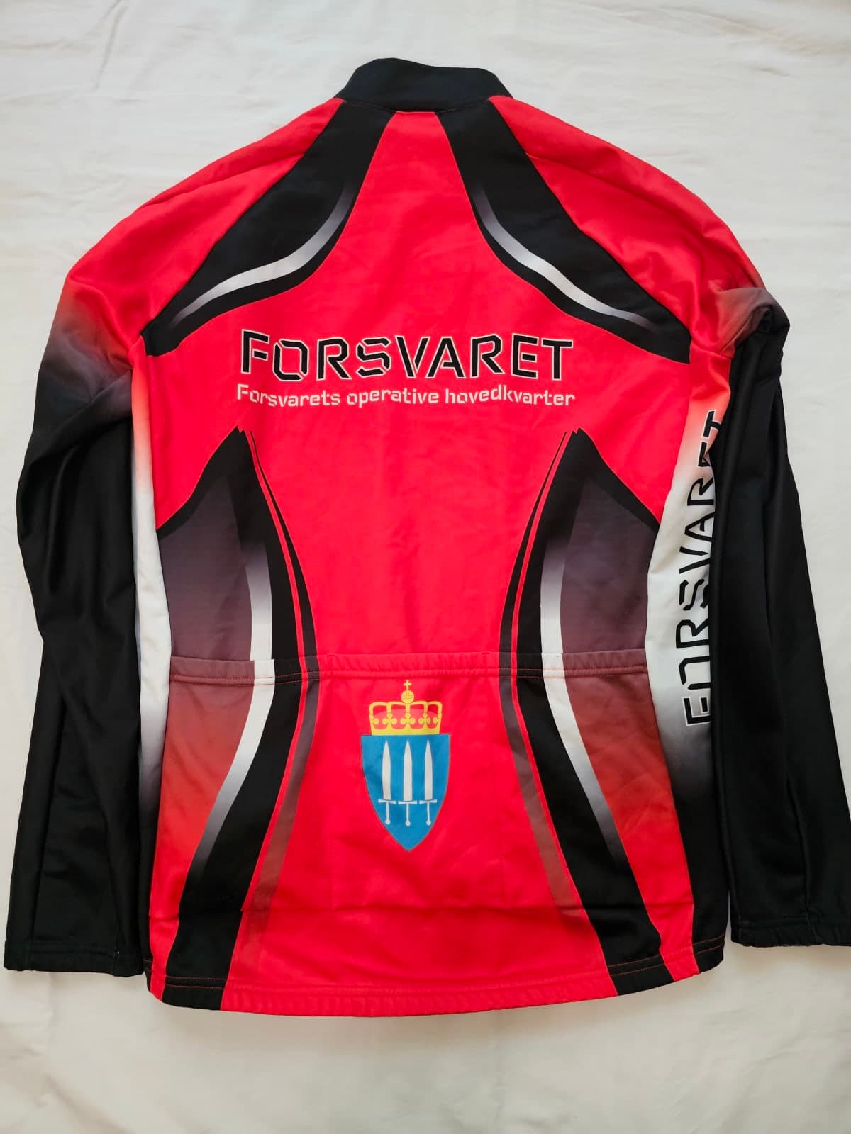SMS Santini Яке - Велоекипировка Velokit.bg — 3