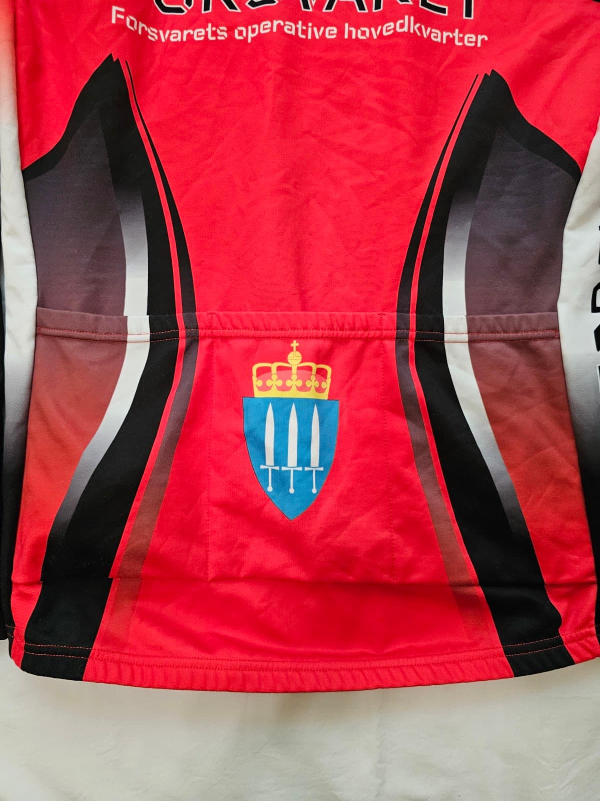 SMS Santini Яке - Велоекипировка Velokit.bg — 4