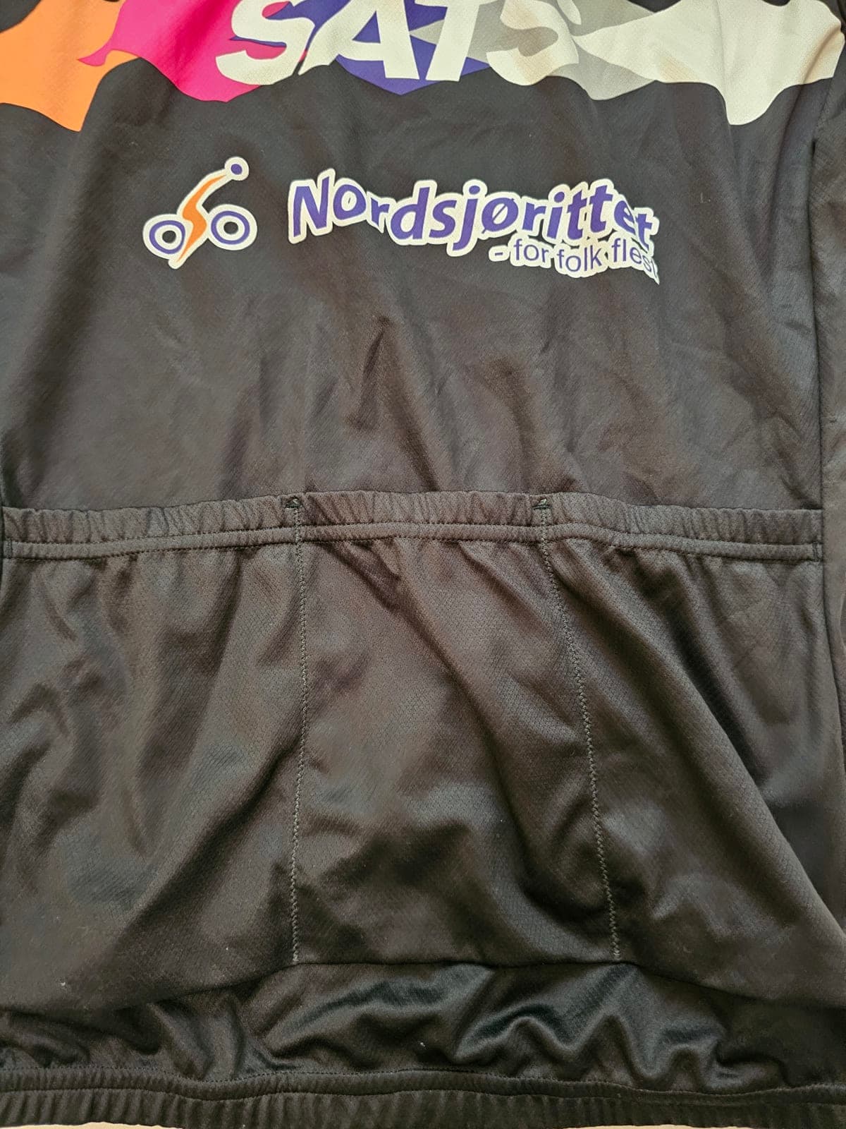 SMS Santini Колоездачни фланелки (Jerseys) - Велоекипировка Velokit.bg — 3