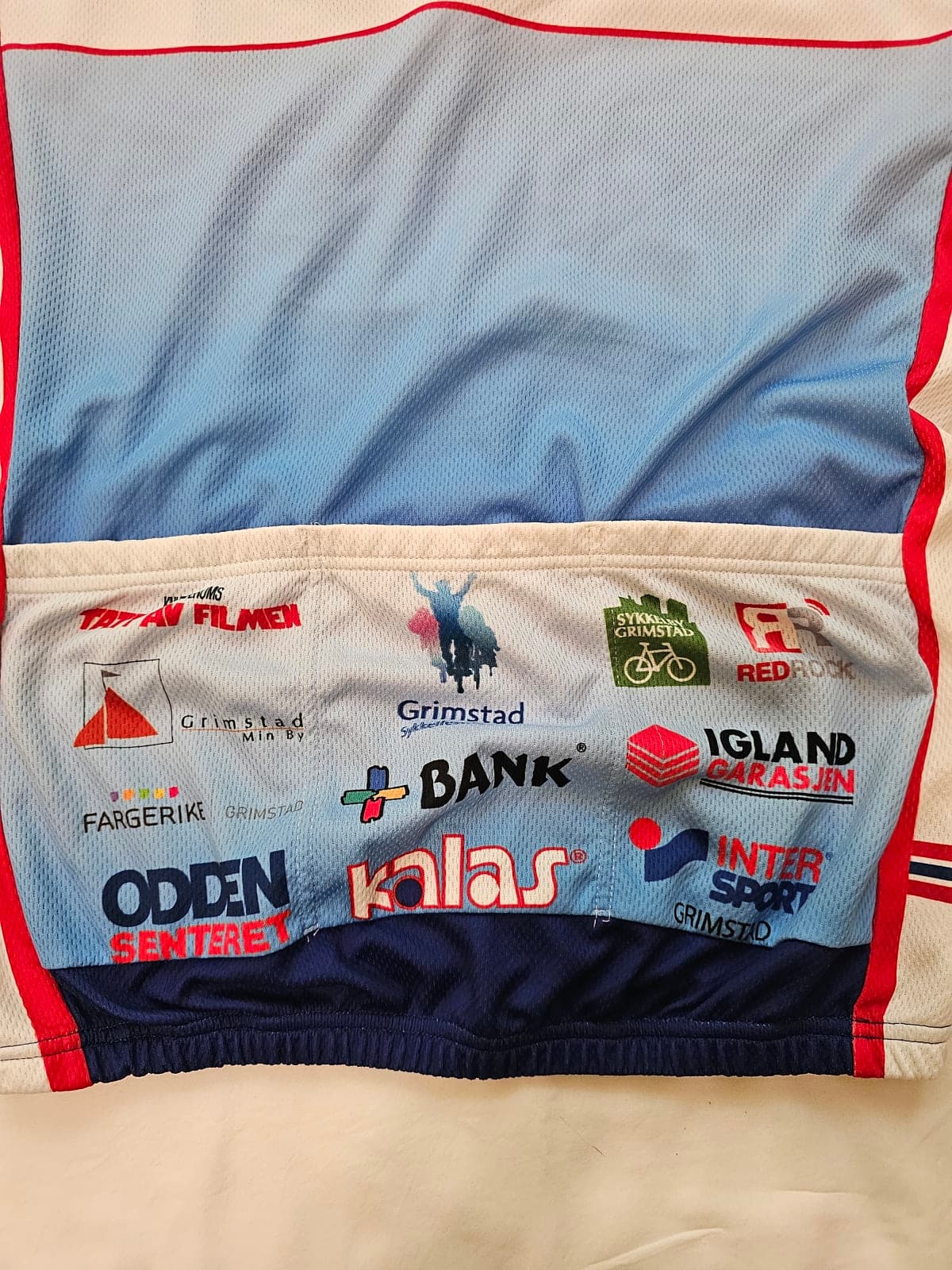 Kalas Колоездачни фланелки (Jerseys) - Велоекипировка Velokit.bg — 3
