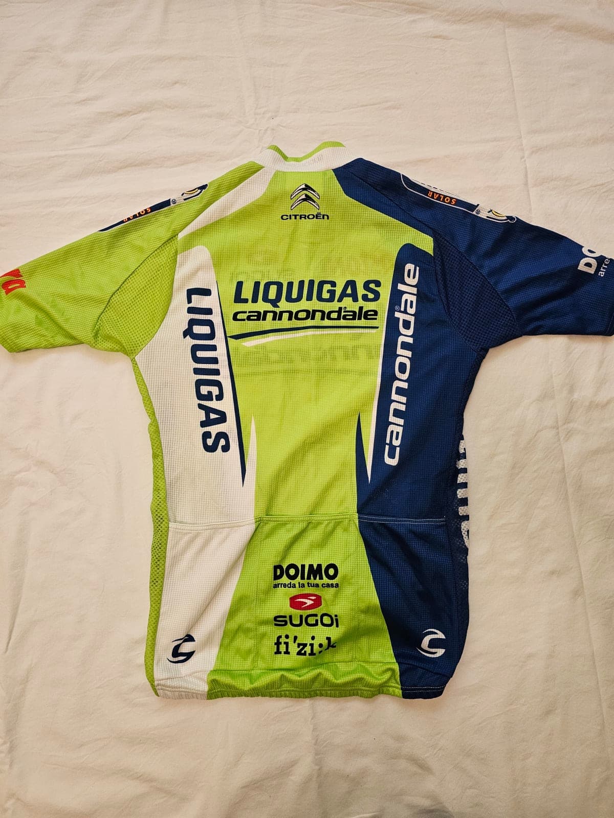 Sugoi Колоездачни фланелки (Jerseys) - Велоекипировка Velokit.bg — 2
