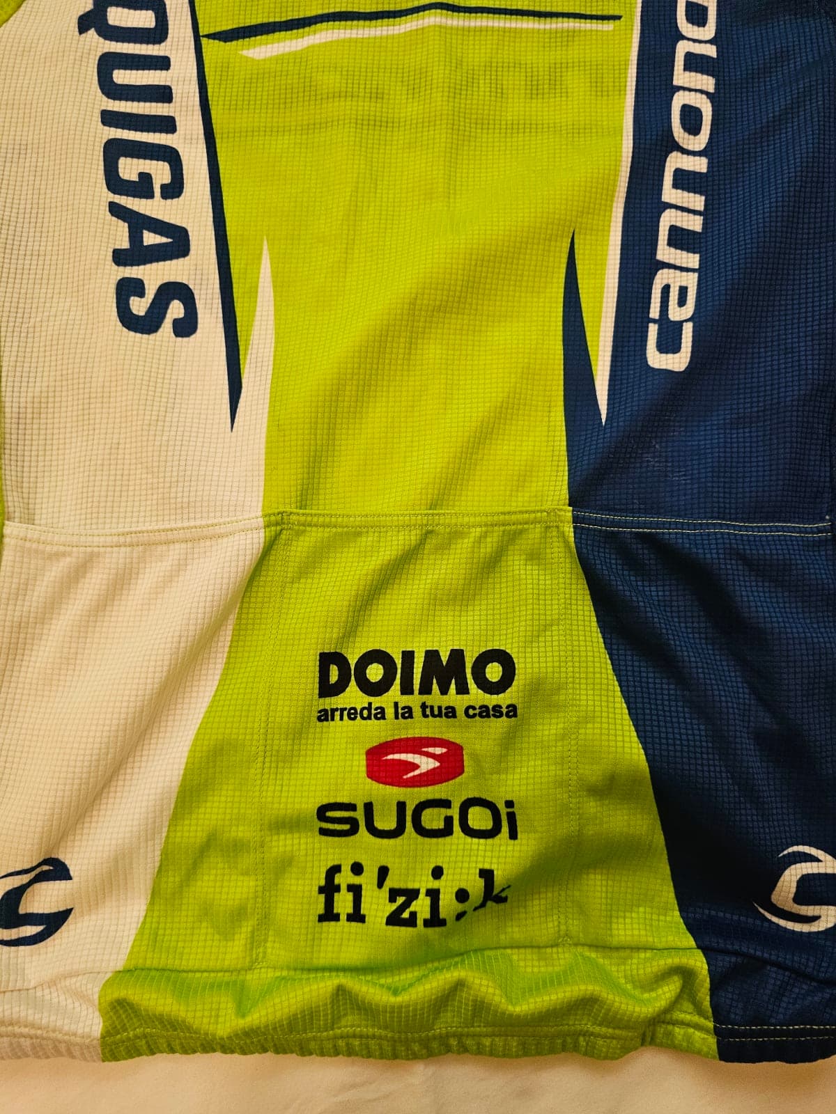 Sugoi Колоездачни фланелки (Jerseys) - Велоекипировка Velokit.bg — 3