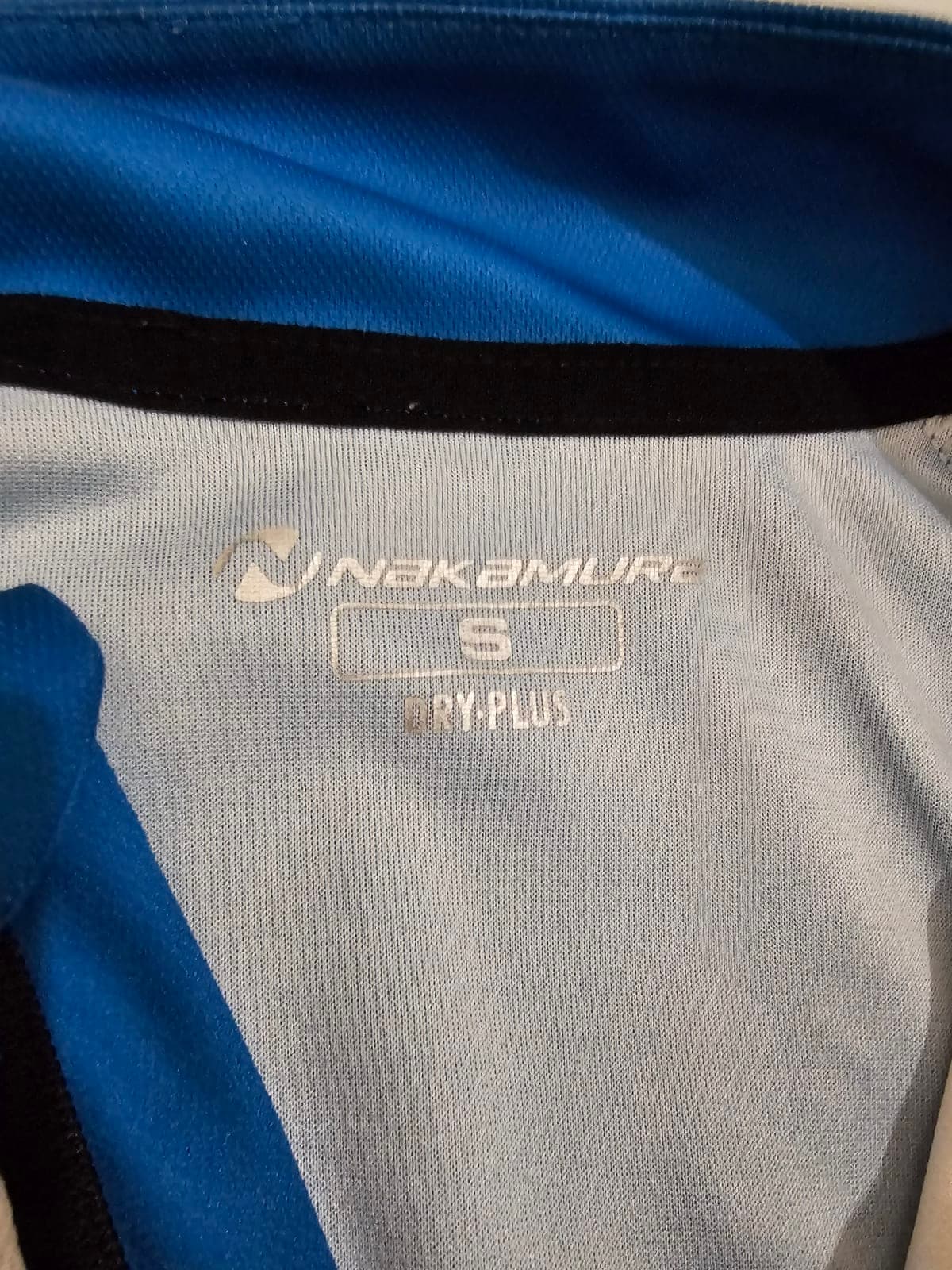 Nakamura Колоездачни фланелки (Jerseys) - Велоекипировка Velokit.bg — 2