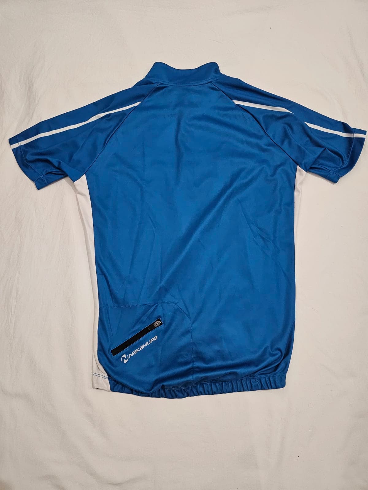 Nakamura Колоездачни фланелки (Jerseys) - Велоекипировка Velokit.bg — 3