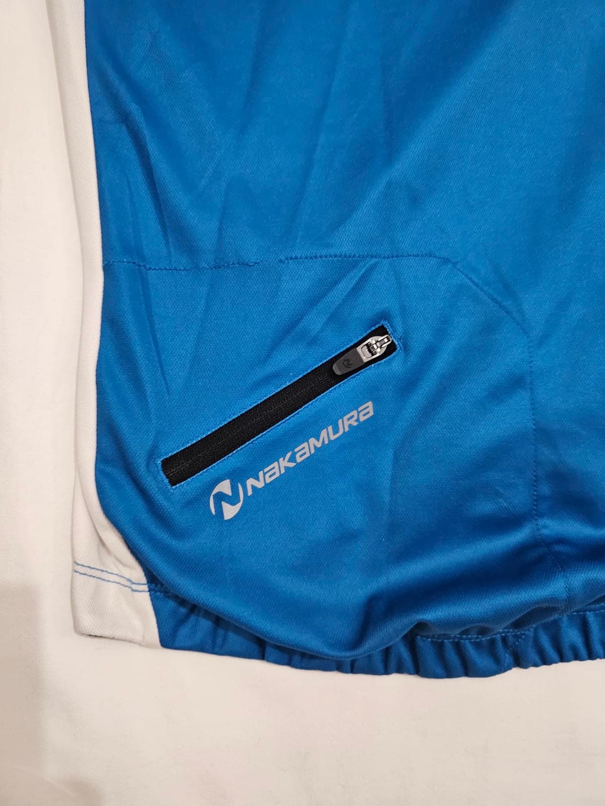 Nakamura Колоездачни фланелки (Jerseys) - Велоекипировка Velokit.bg — 4