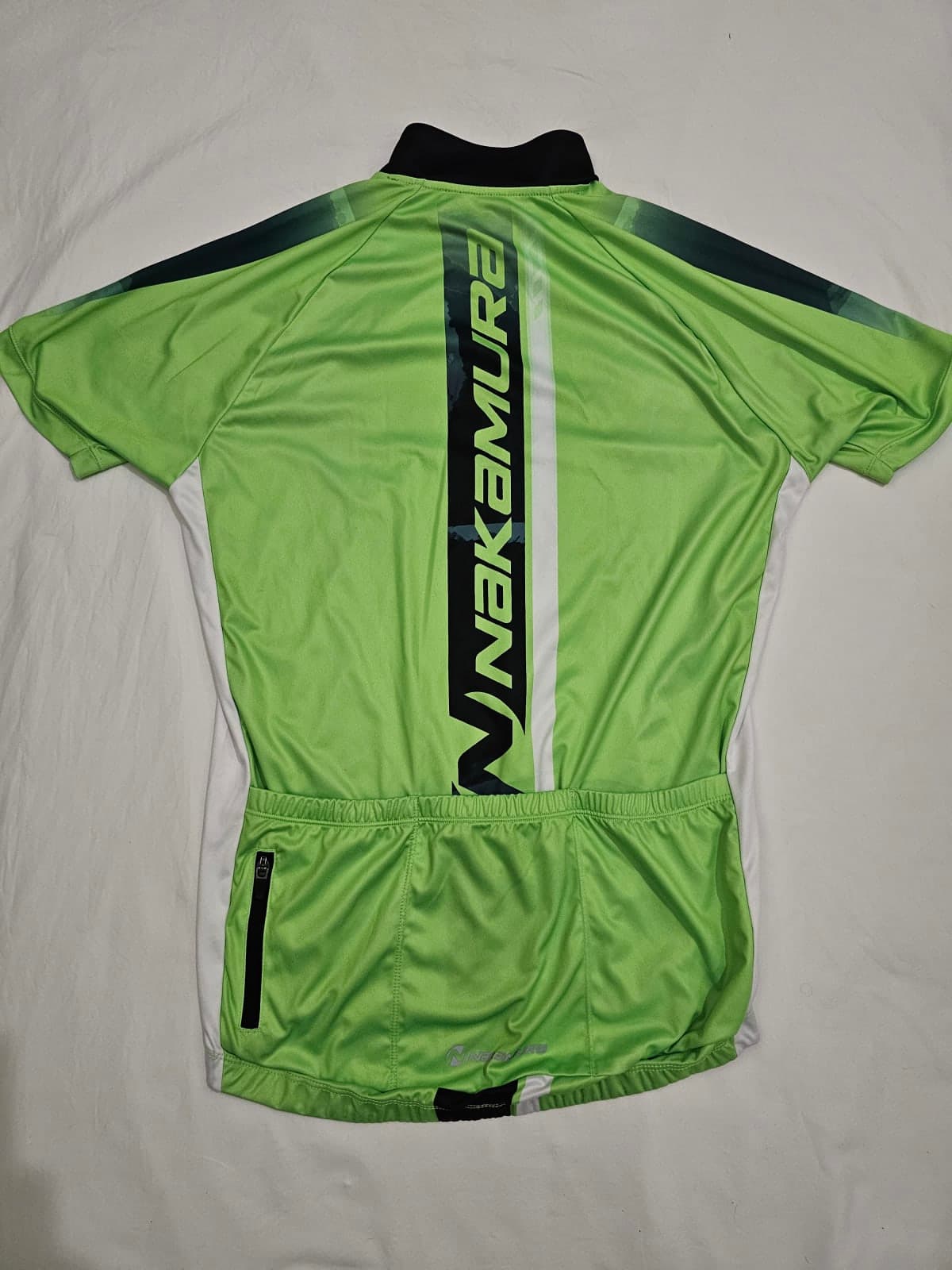 Nakamura Колоездачни фланелки (Jerseys) - Велоекипировка Velokit.bg — 2