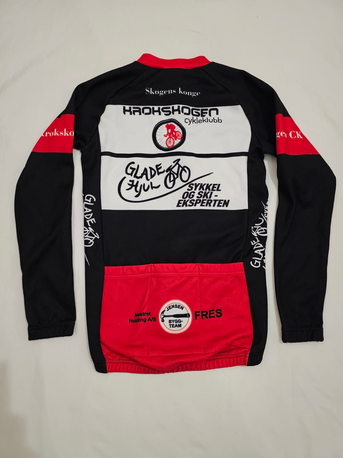 Milremo Колоездачни фланелки (Jerseys) - Велоекипировка Velokit.bg — 2