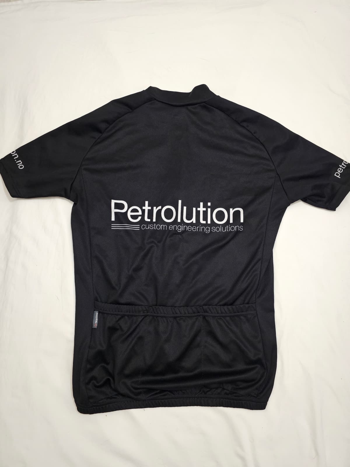 Nalini Колоездачни фланелки (Jerseys) - Велоекипировка Velokit.bg — 2