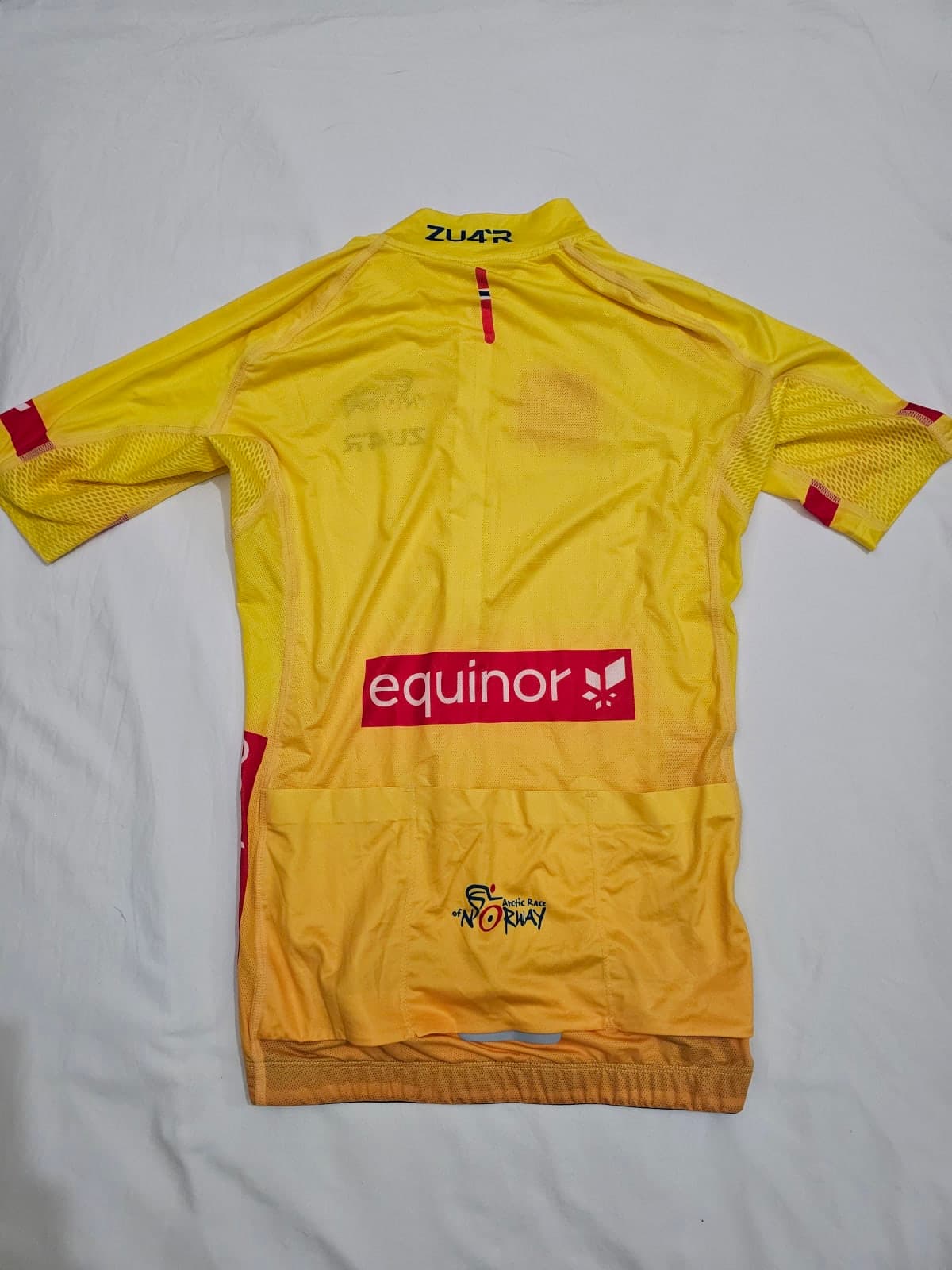 ZU4'R Колоездачни фланелки (Jerseys) - Велоекипировка Velokit.bg — 2