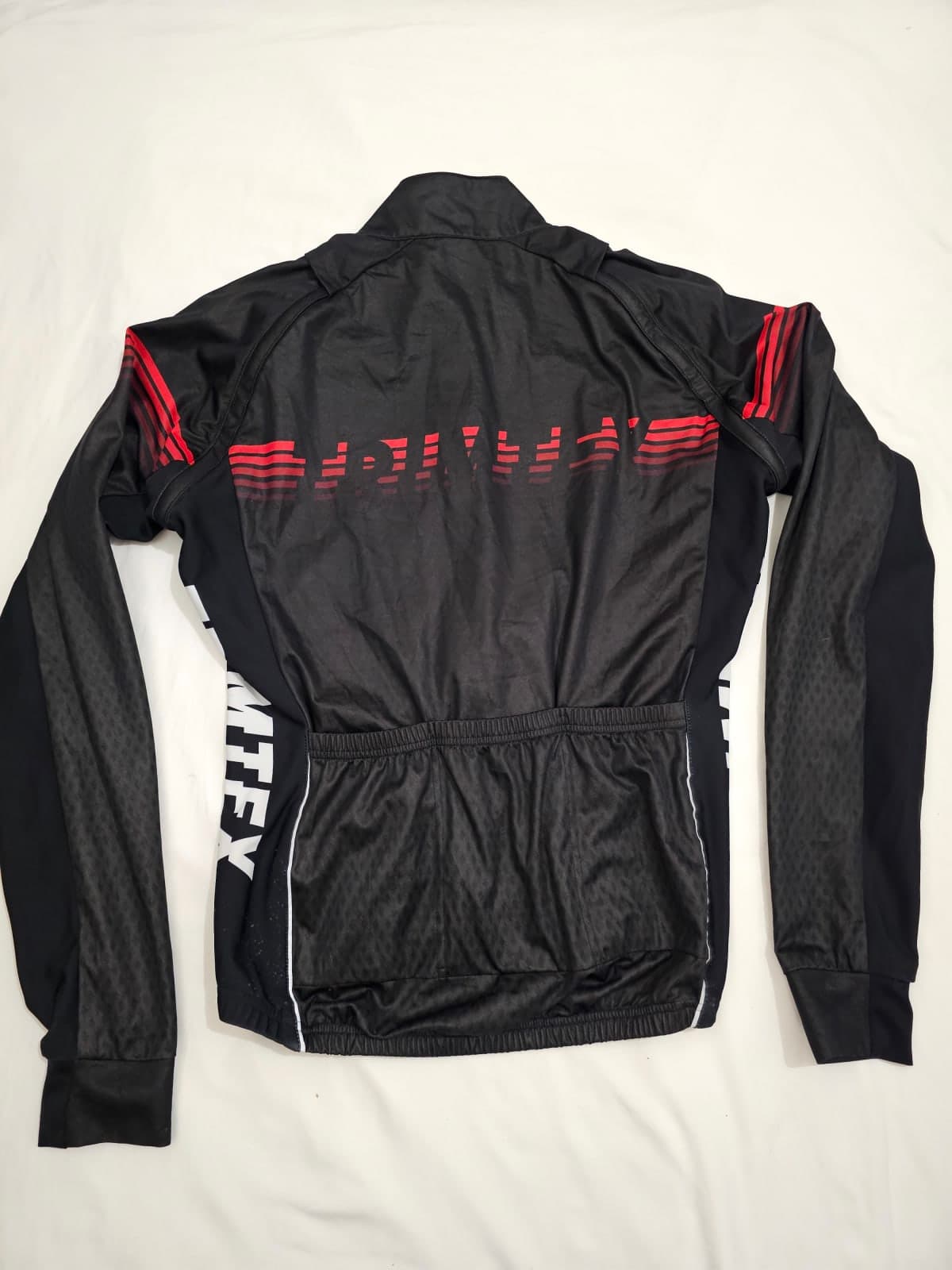 Trimtex Яке - Велоекипировка Velokit.bg — 2