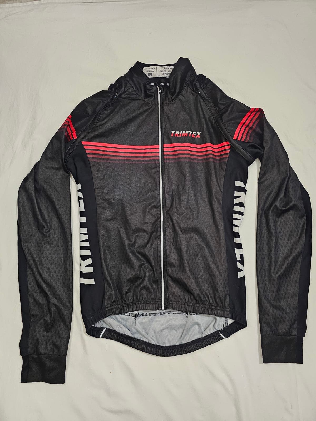 Trimtex Яке - Велоекипировка Velokit.bg — 1