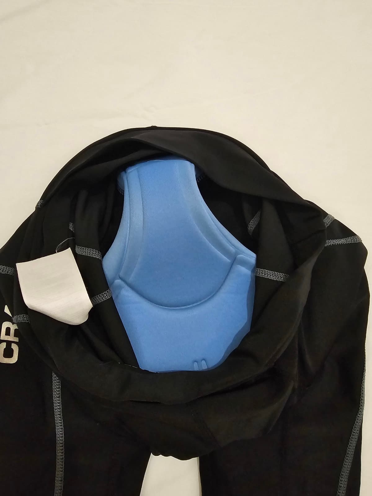Craft Колоездачни клинове с подложка (Bibs) - Велоекипировка Velokit.bg — 3