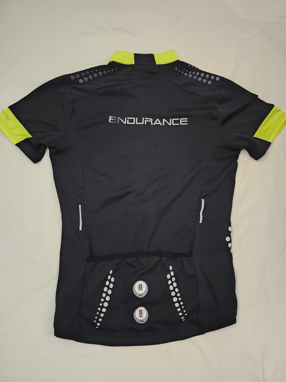Endurance Колоездачни фланелки (Jerseys) - Велоекипировка Velokit.bg — 2